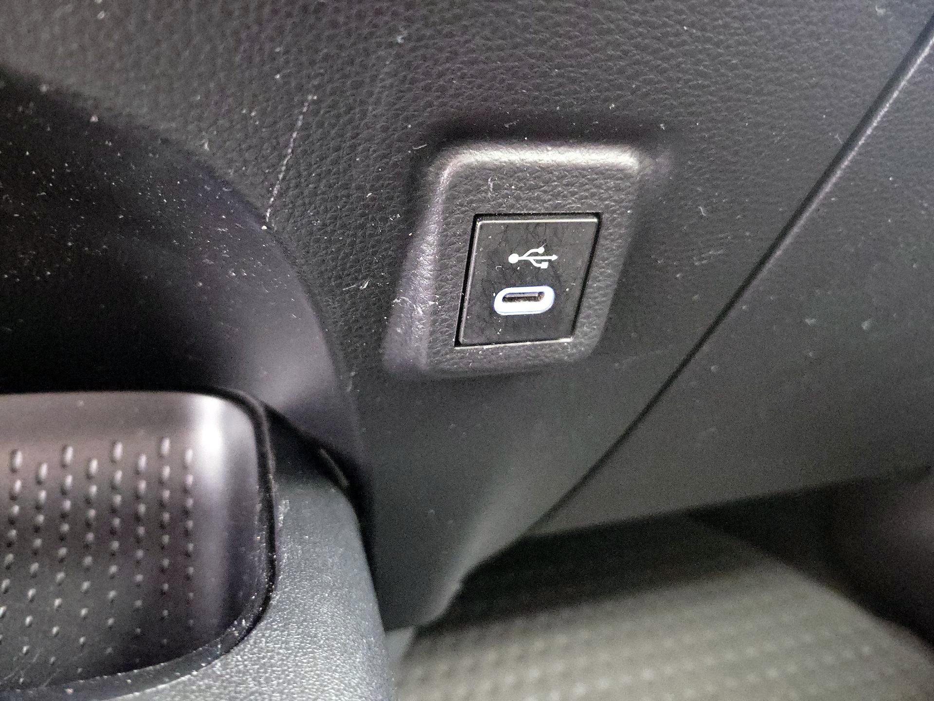 Thumbnail: 2023 Toyota Corolla - 18