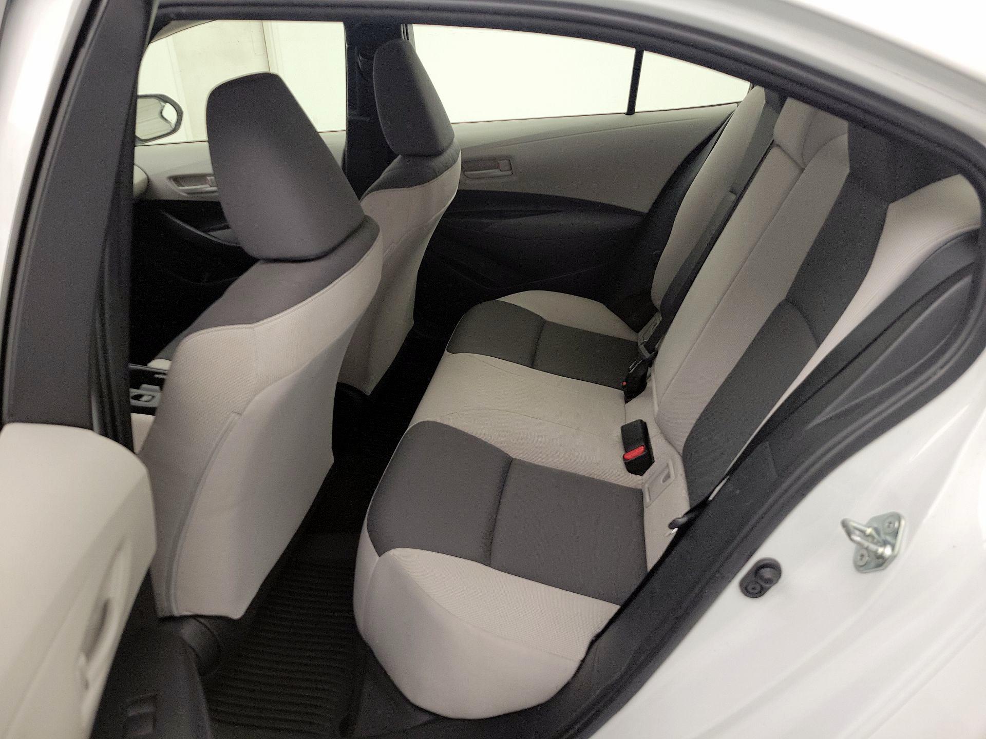 Thumbnail: 2023 Toyota Corolla - 19