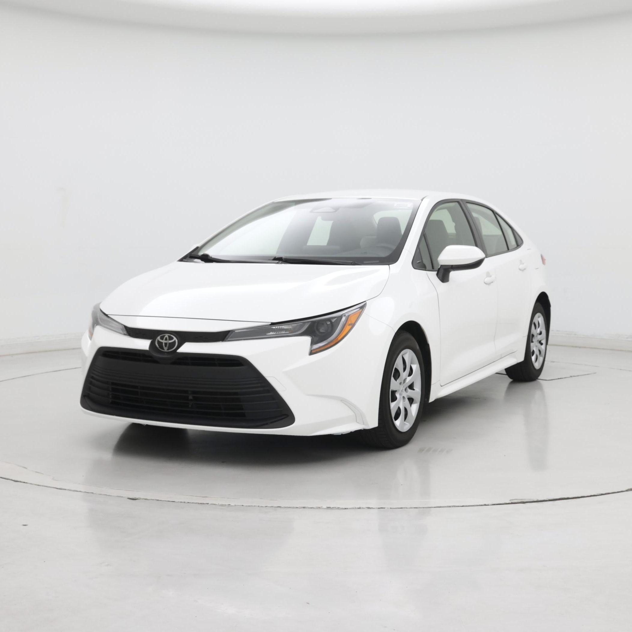 Thumbnail: 2023 Toyota Corolla - 4