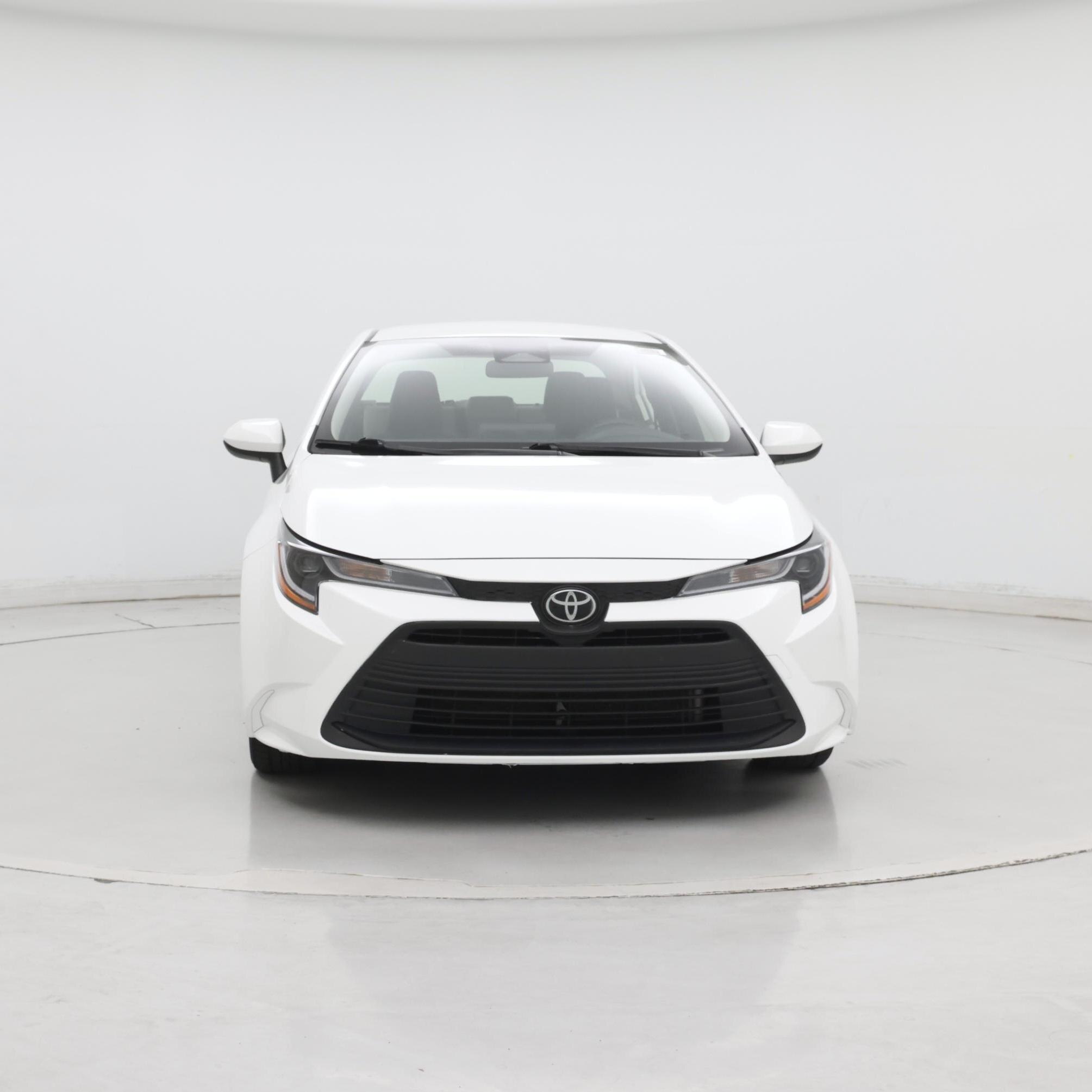 Thumbnail: 2023 Toyota Corolla - 5