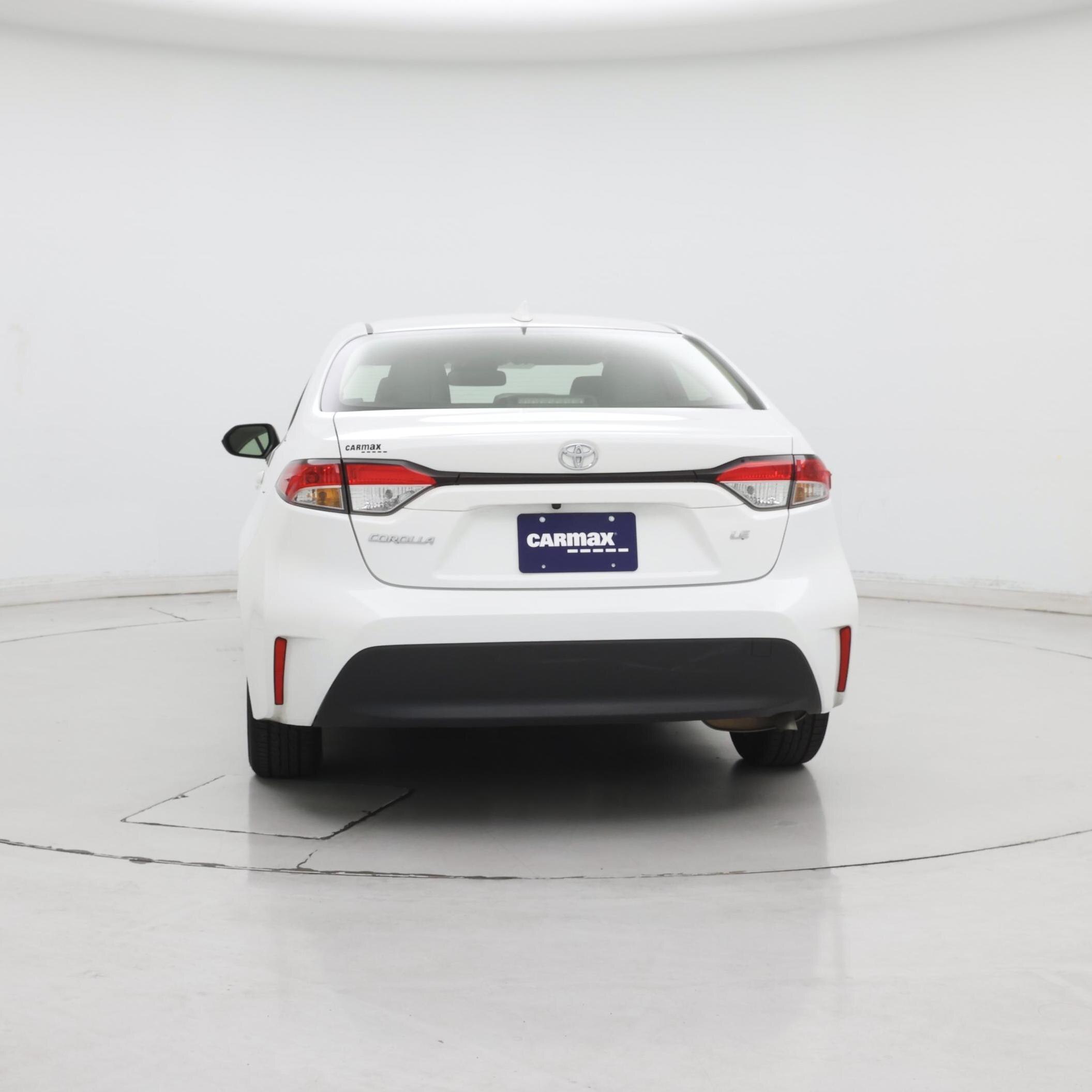 Thumbnail: 2023 Toyota Corolla - 6