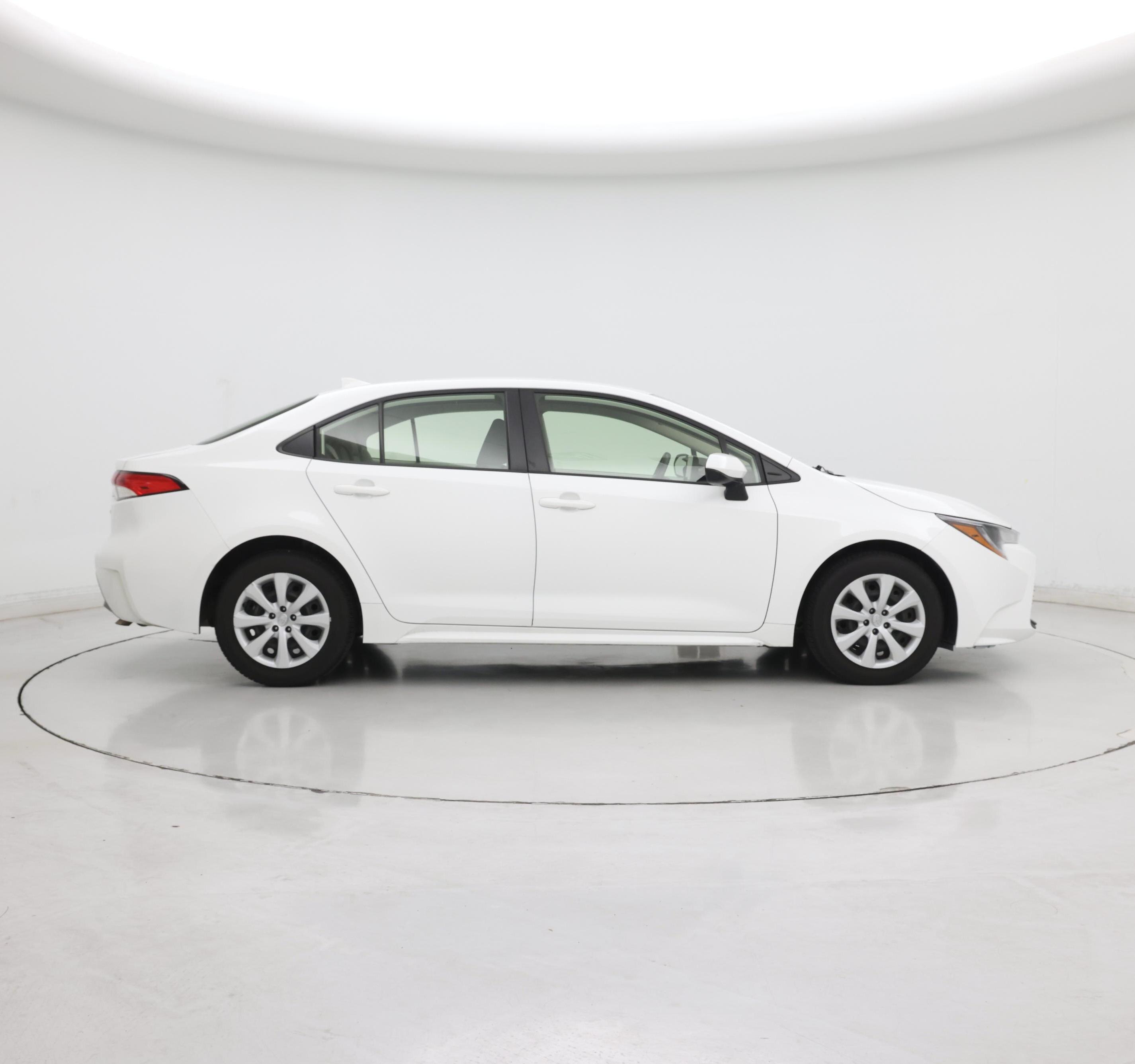 Thumbnail: 2023 Toyota Corolla - 7