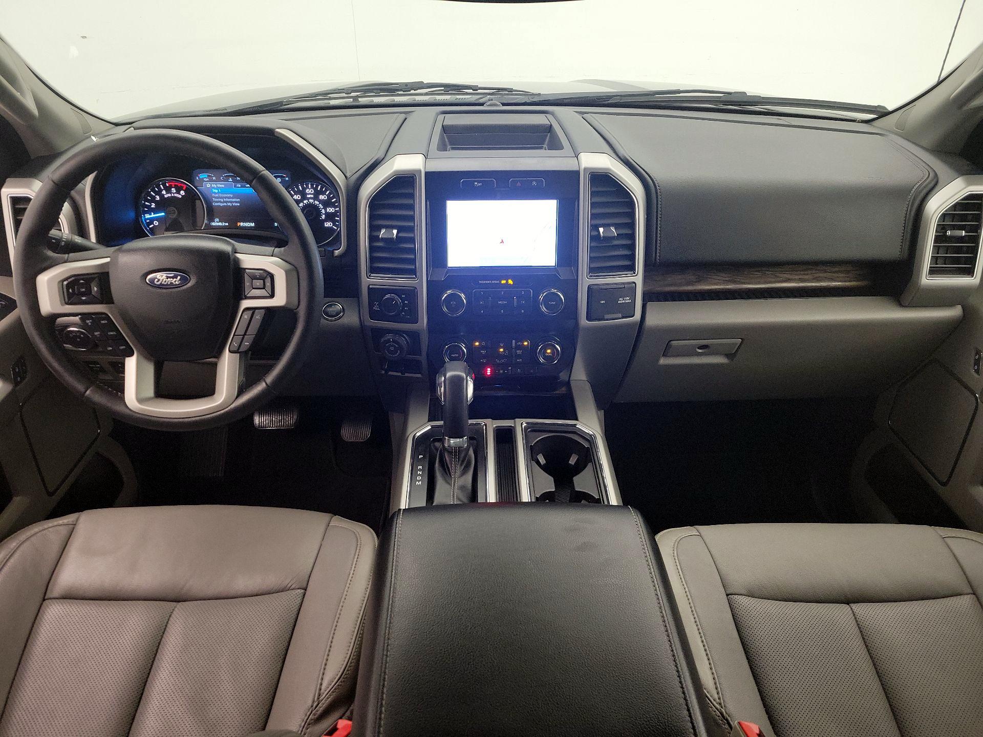 Thumbnail: 2019 Ford F-150 - 9