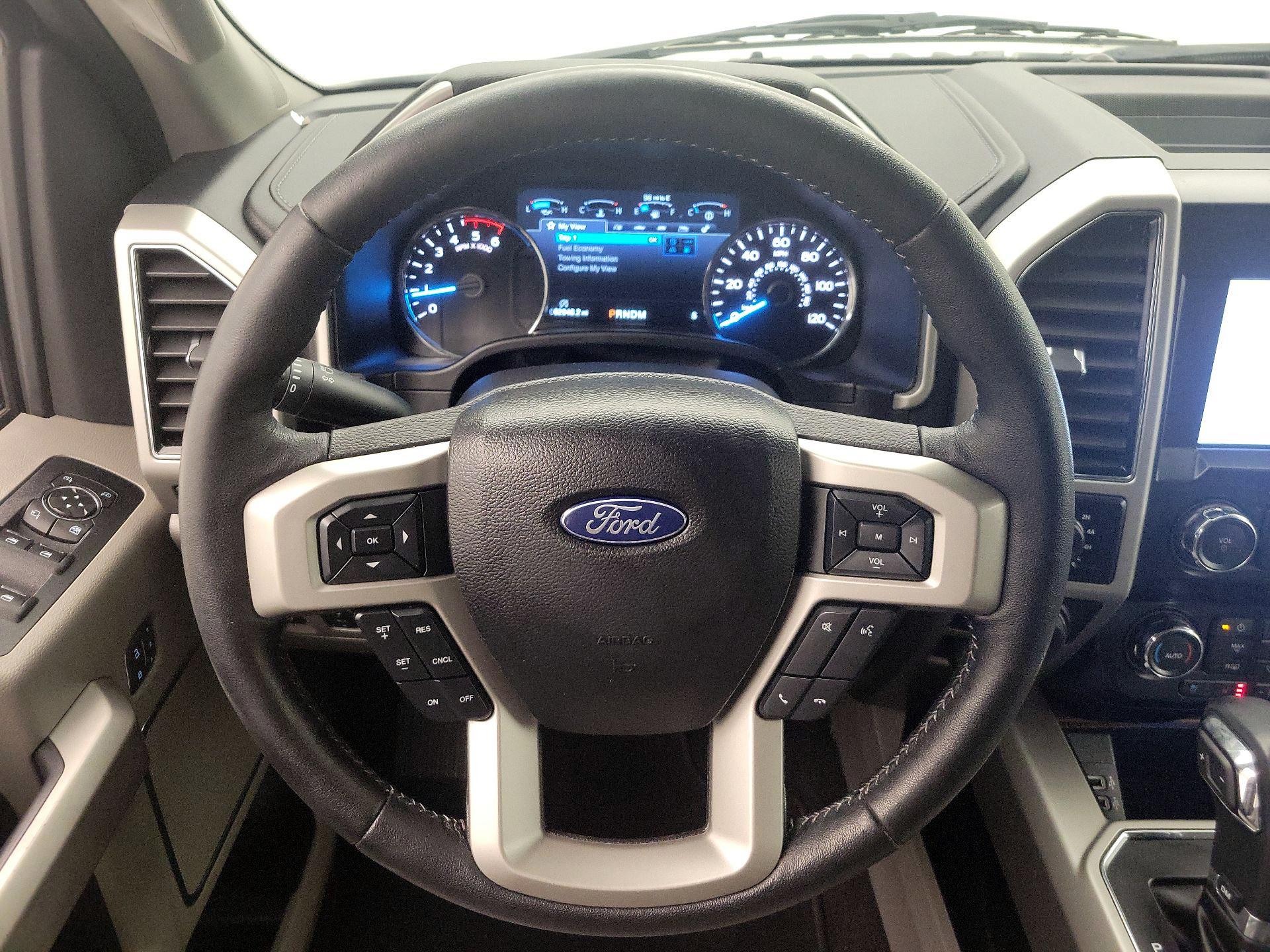 Thumbnail: 2019 Ford F-150 - 10