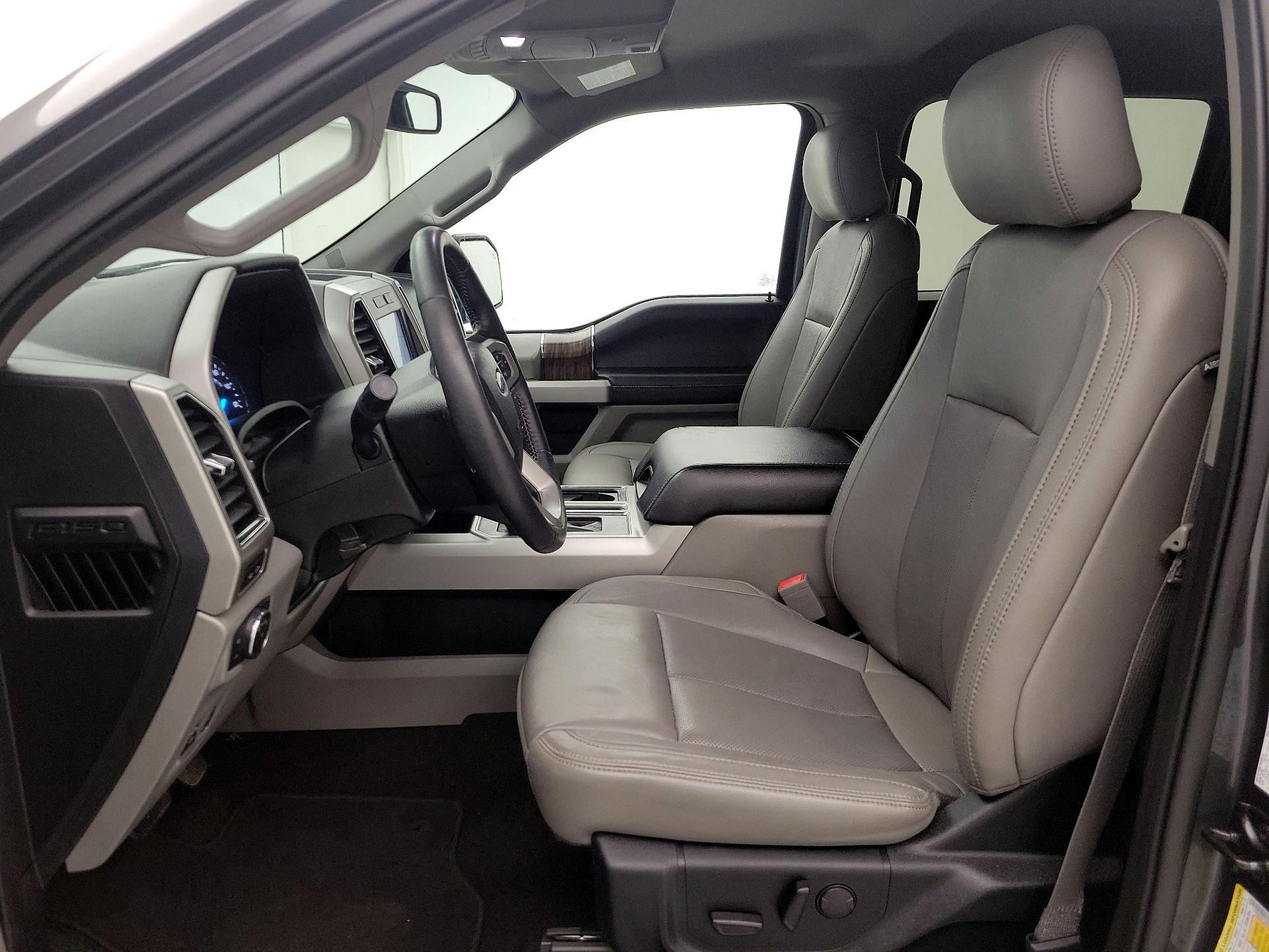 Thumbnail: 2019 Ford F-150 - 11