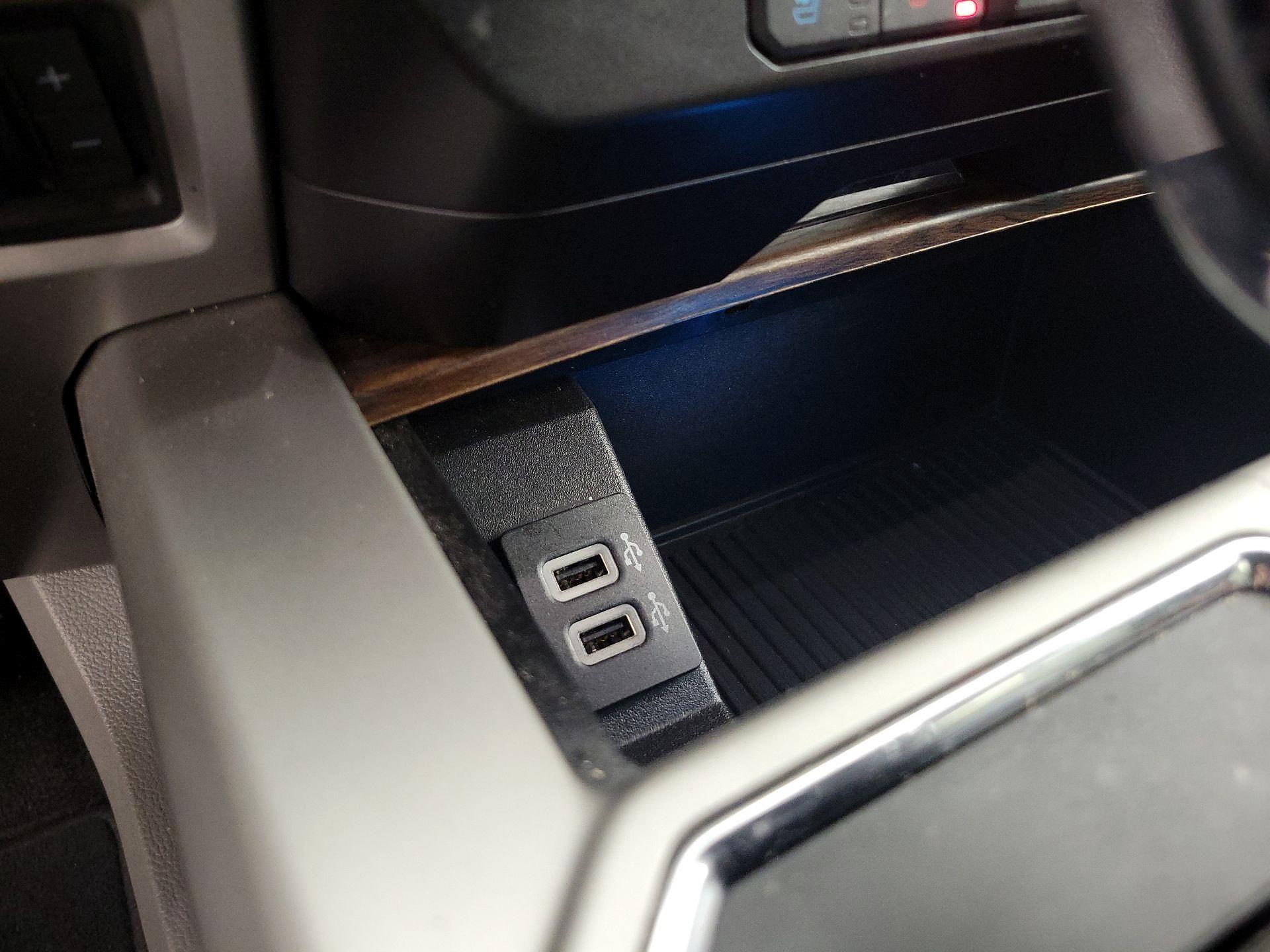 Thumbnail: 2019 Ford F-150 - 19