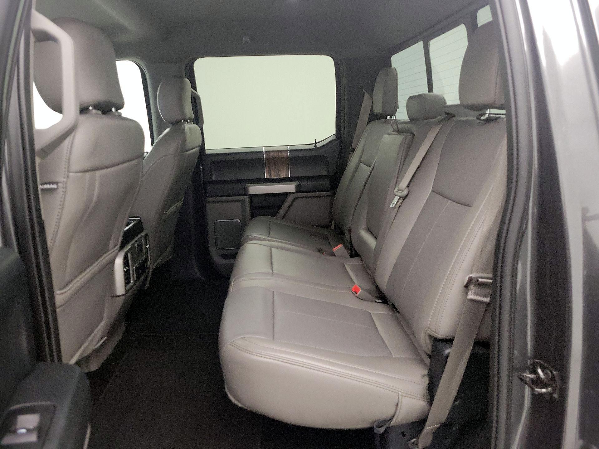 Thumbnail: 2019 Ford F-150 - 20