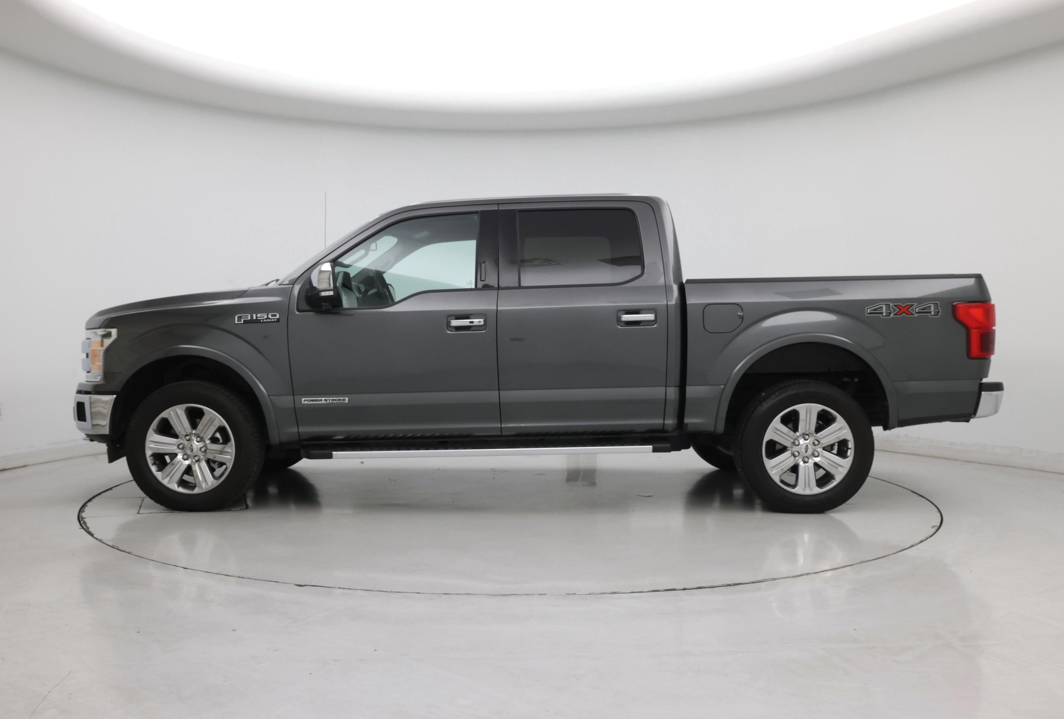 Thumbnail: 2019 Ford F-150 - 3