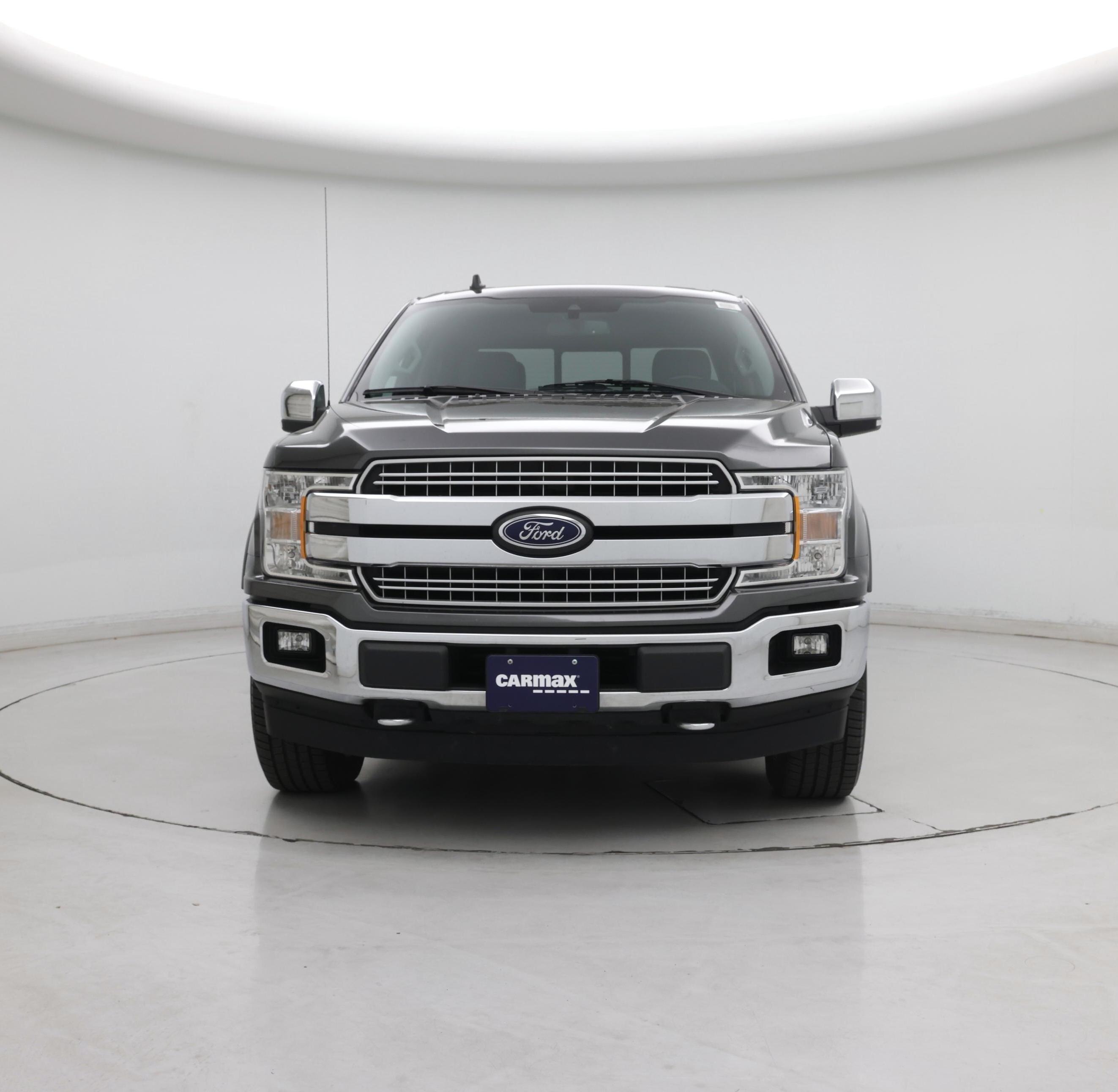 Thumbnail: 2019 Ford F-150 - 5
