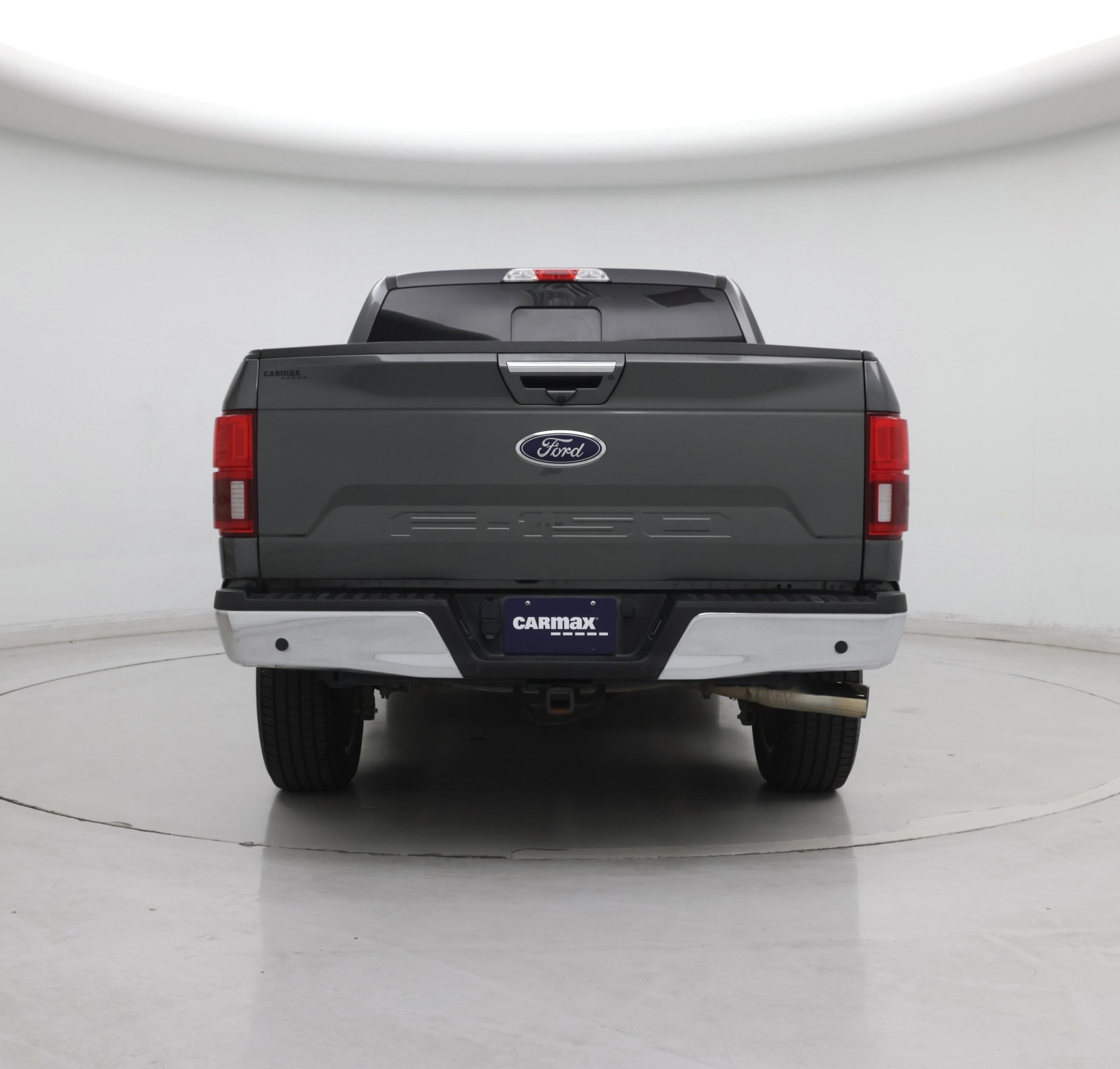 Thumbnail: 2019 Ford F-150 - 6