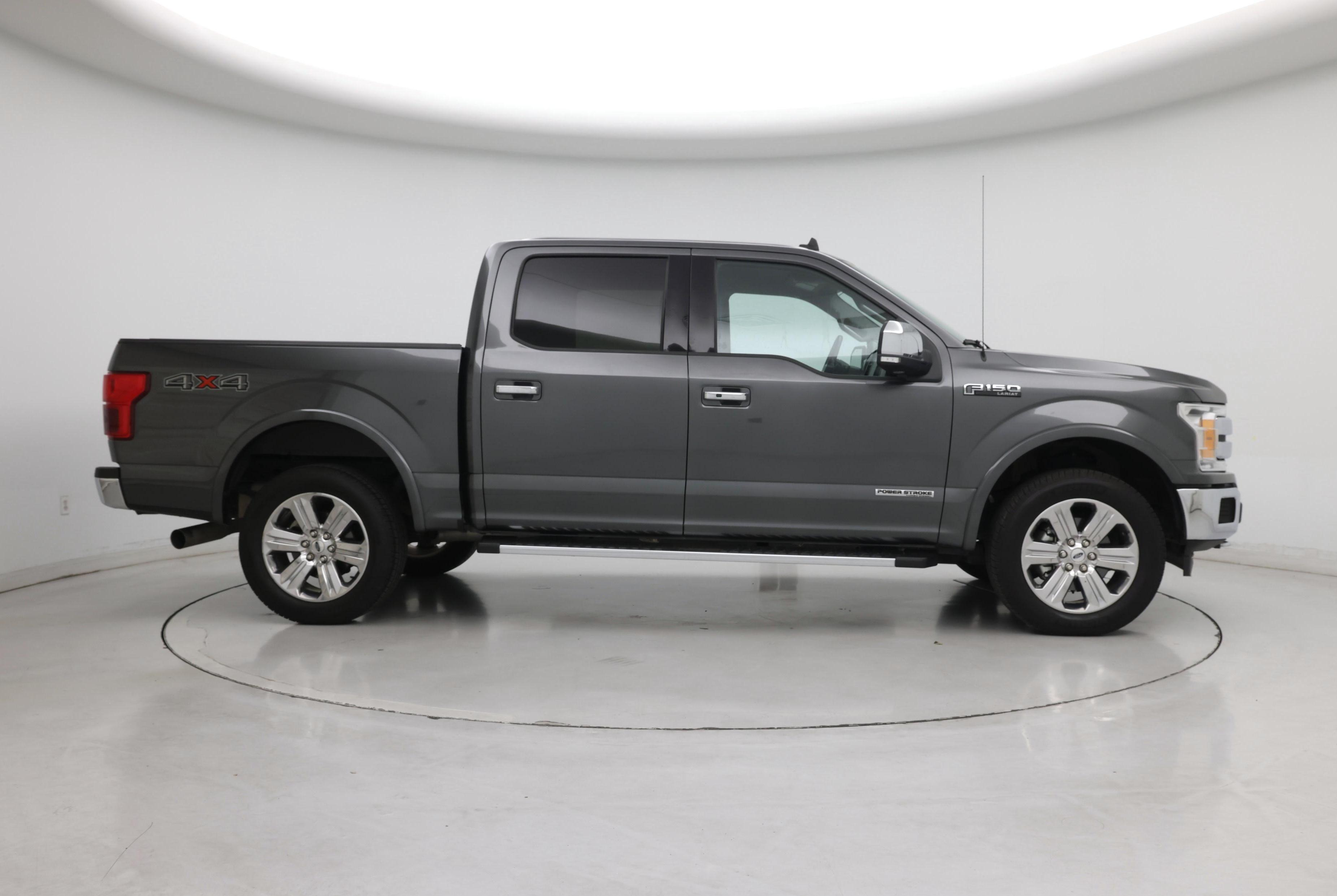 Thumbnail: 2019 Ford F-150 - 7