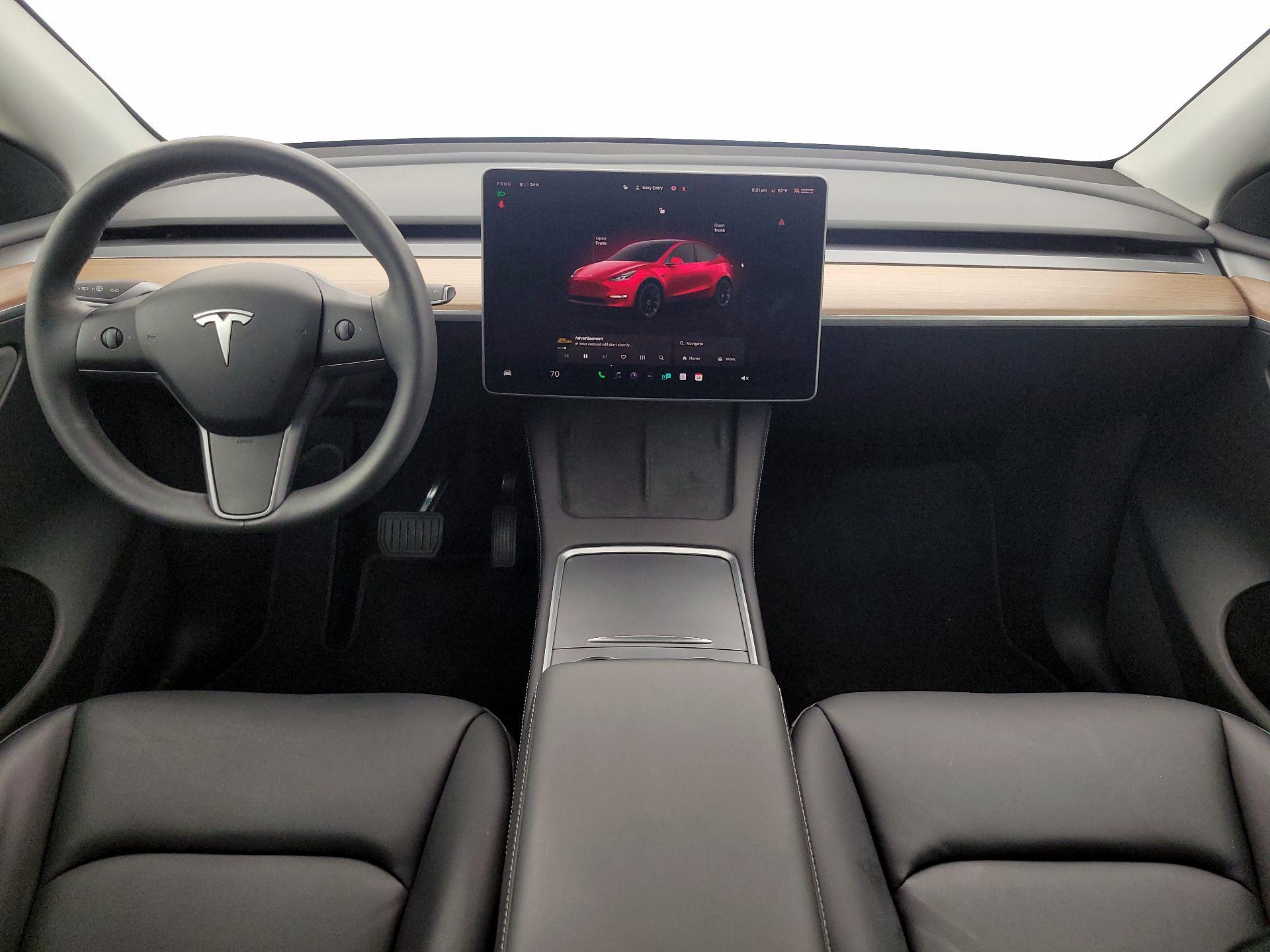 Thumbnail: 2025 Tesla Model Y - 9
