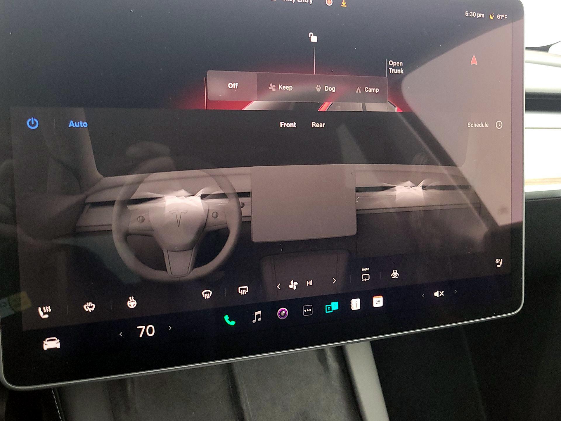 Thumbnail: 2025 Tesla Model Y - 15