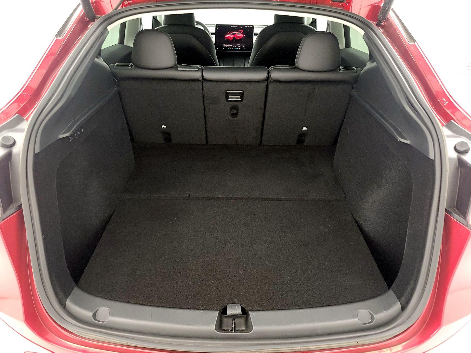 Thumbnail: 2025 Tesla Model Y - 19