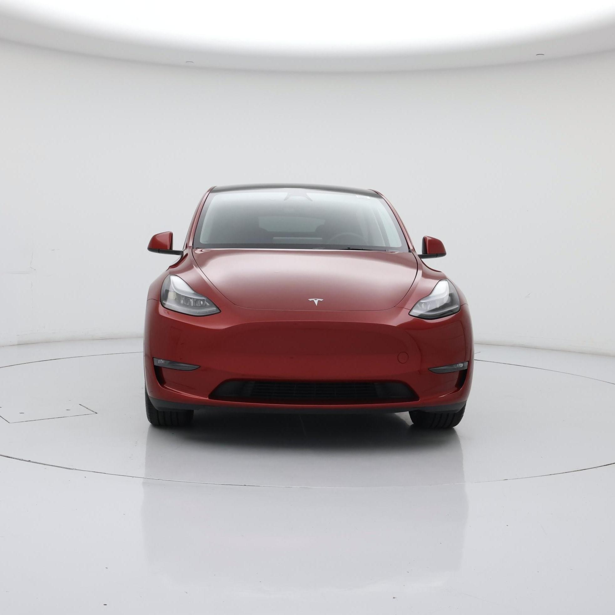 Thumbnail: 2025 Tesla Model Y - 5