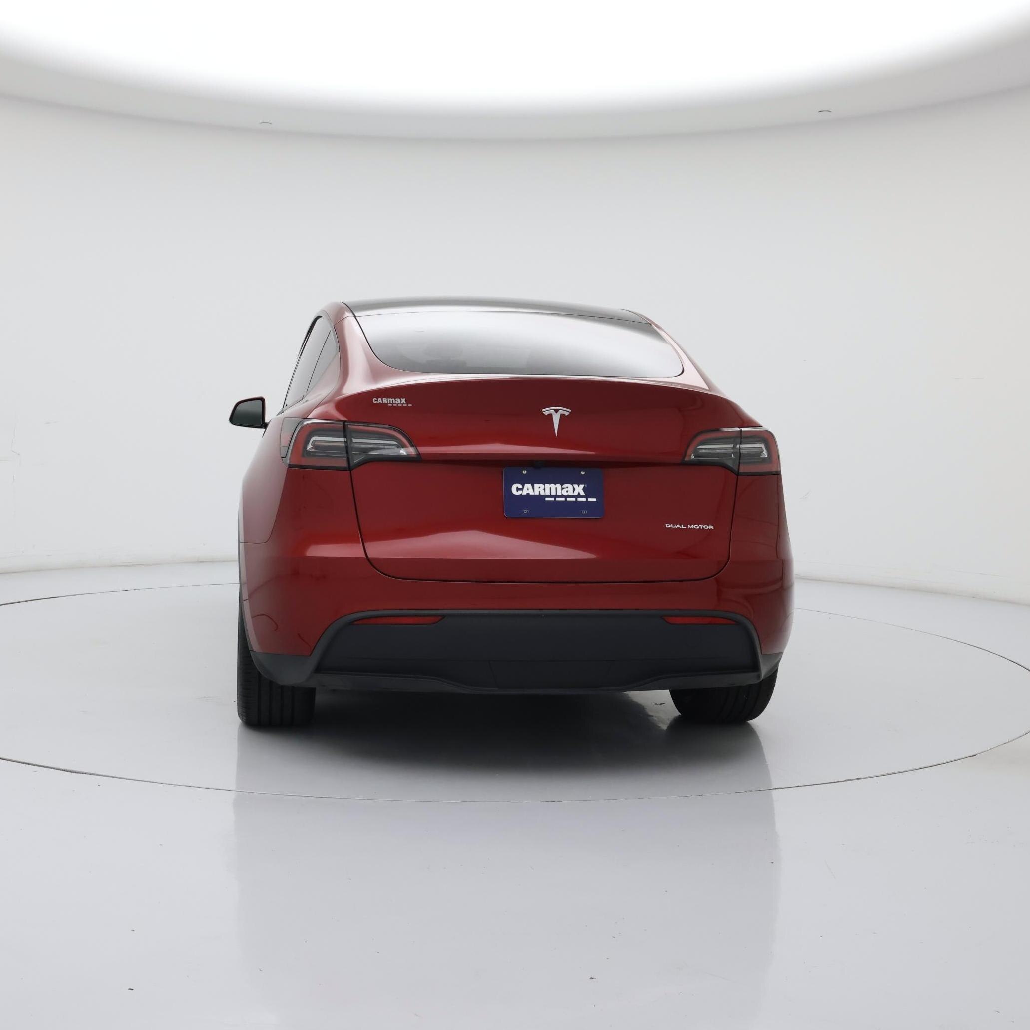 Thumbnail: 2025 Tesla Model Y - 6