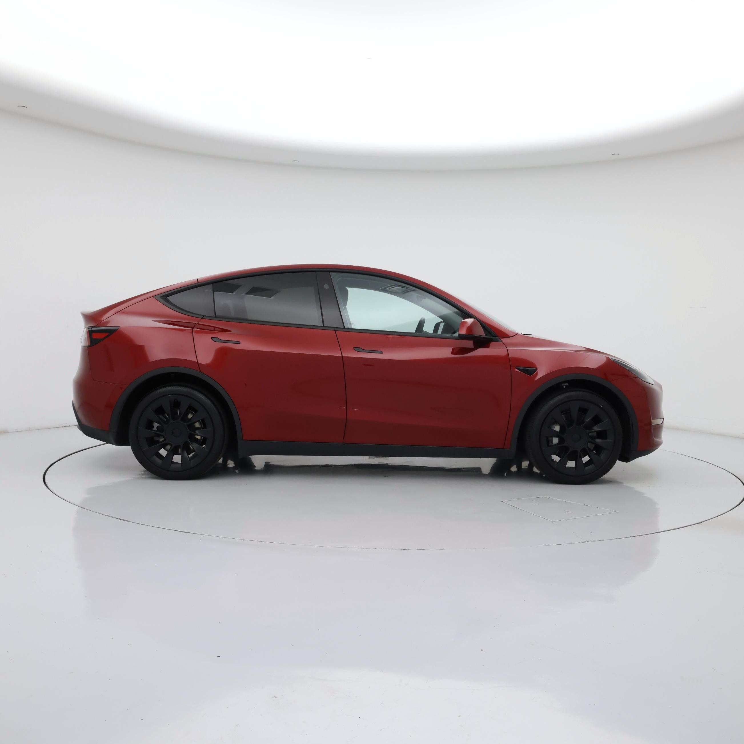 Thumbnail: 2025 Tesla Model Y - 7