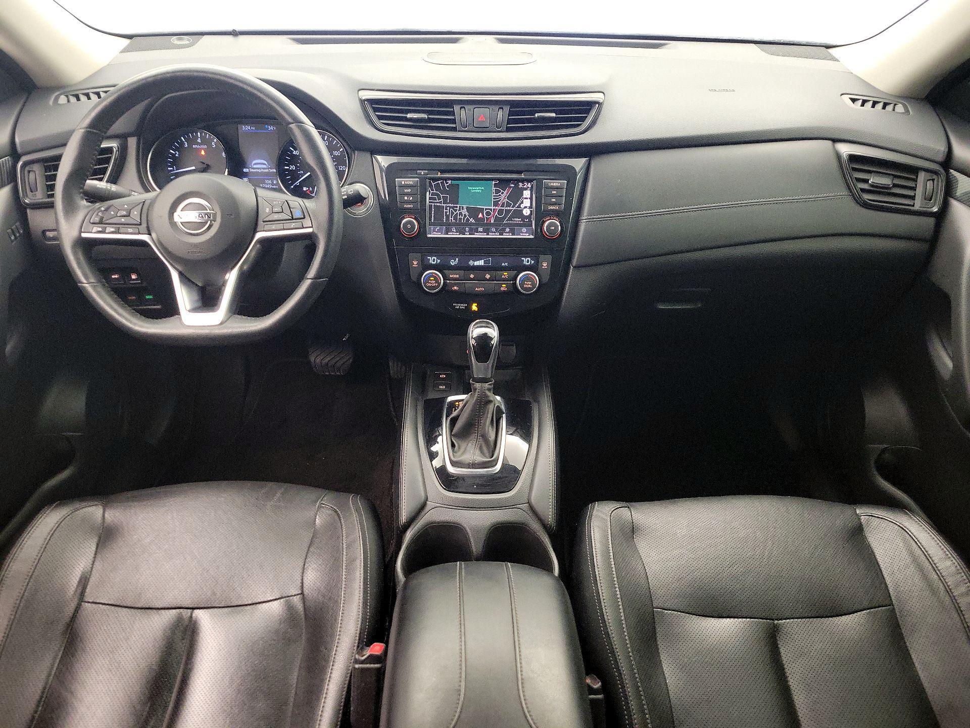 Thumbnail: 2019 Nissan Rogue - 9