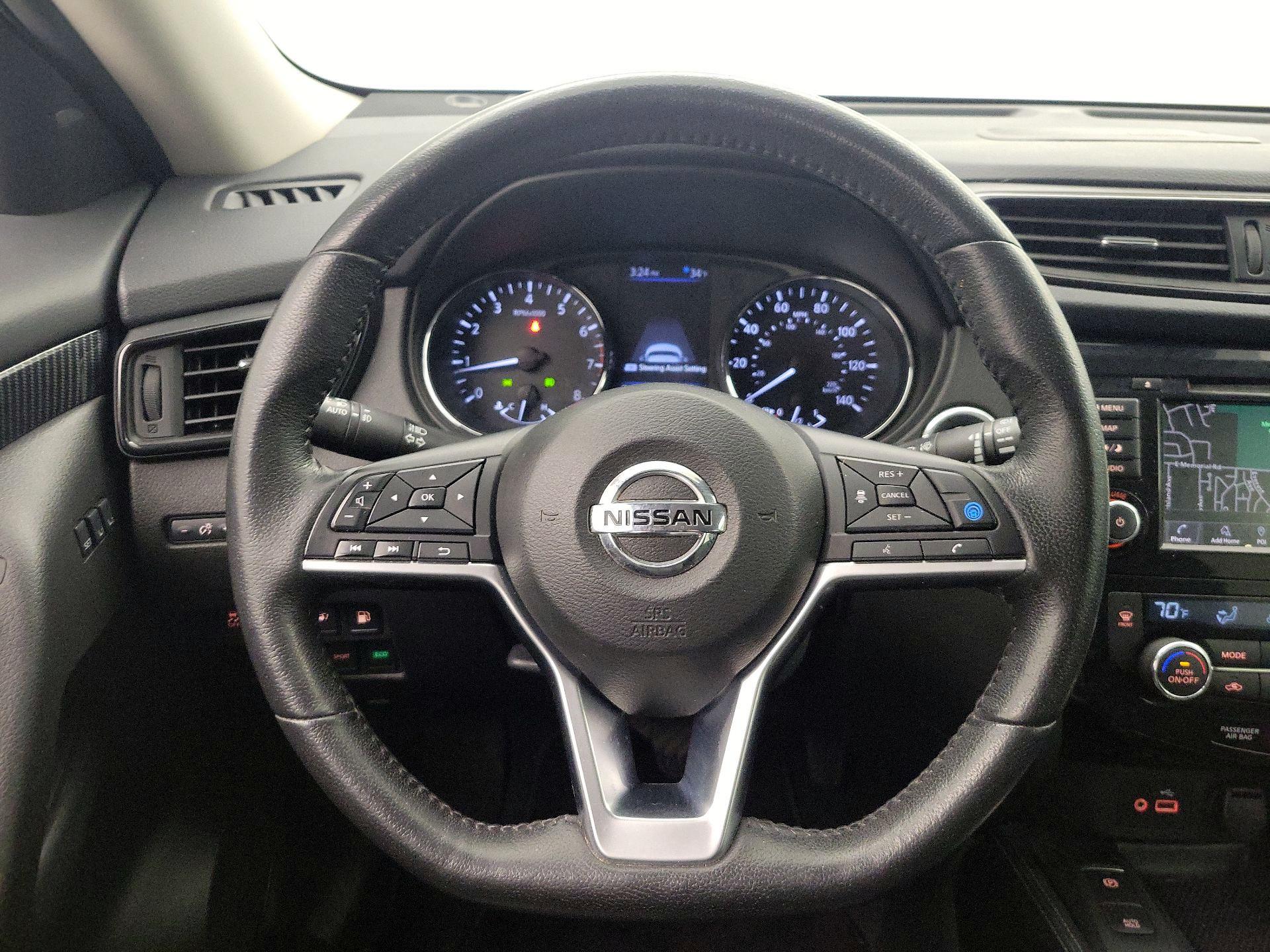 Thumbnail: 2019 Nissan Rogue - 10