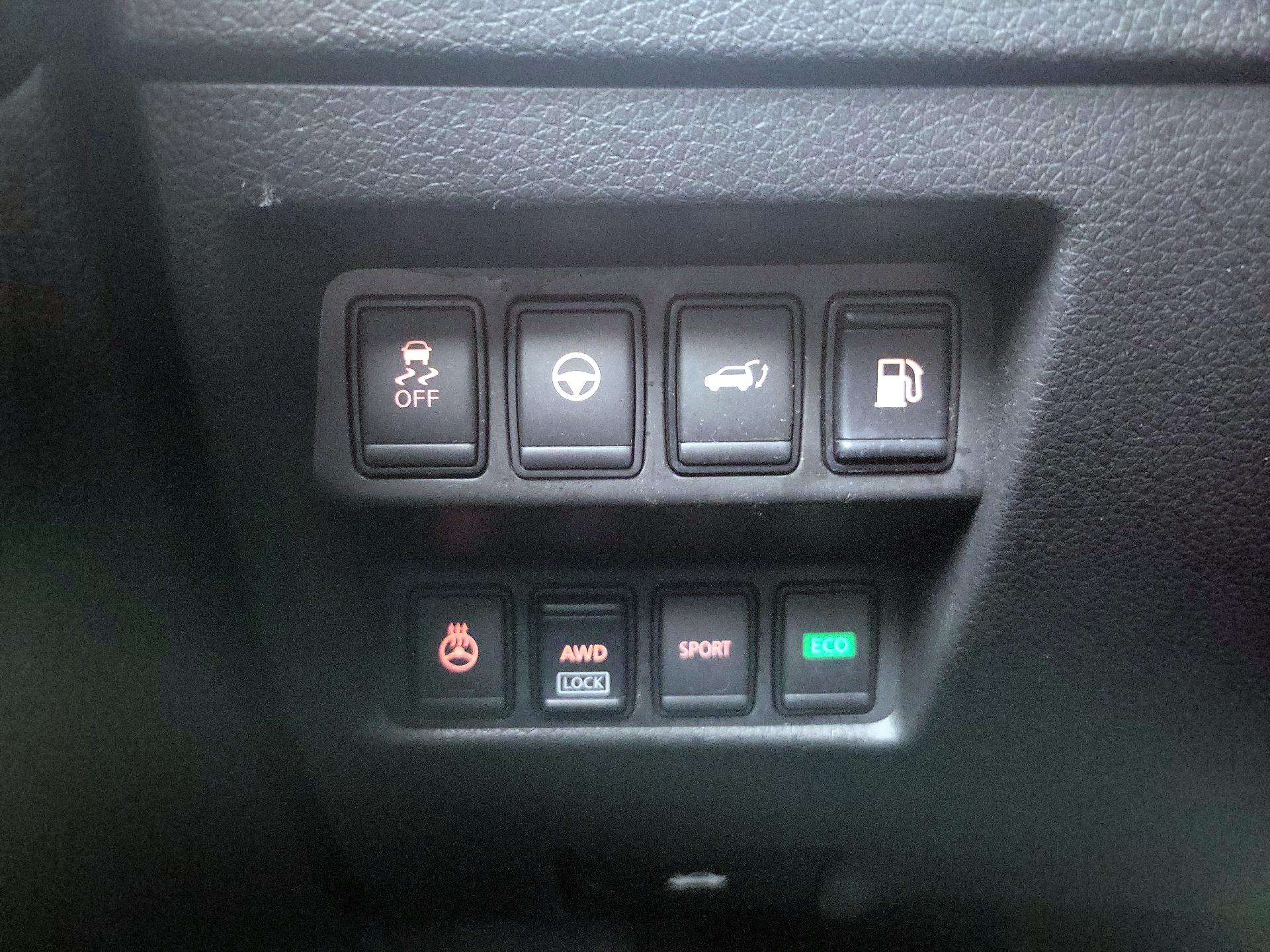 Thumbnail: 2019 Nissan Rogue - 13