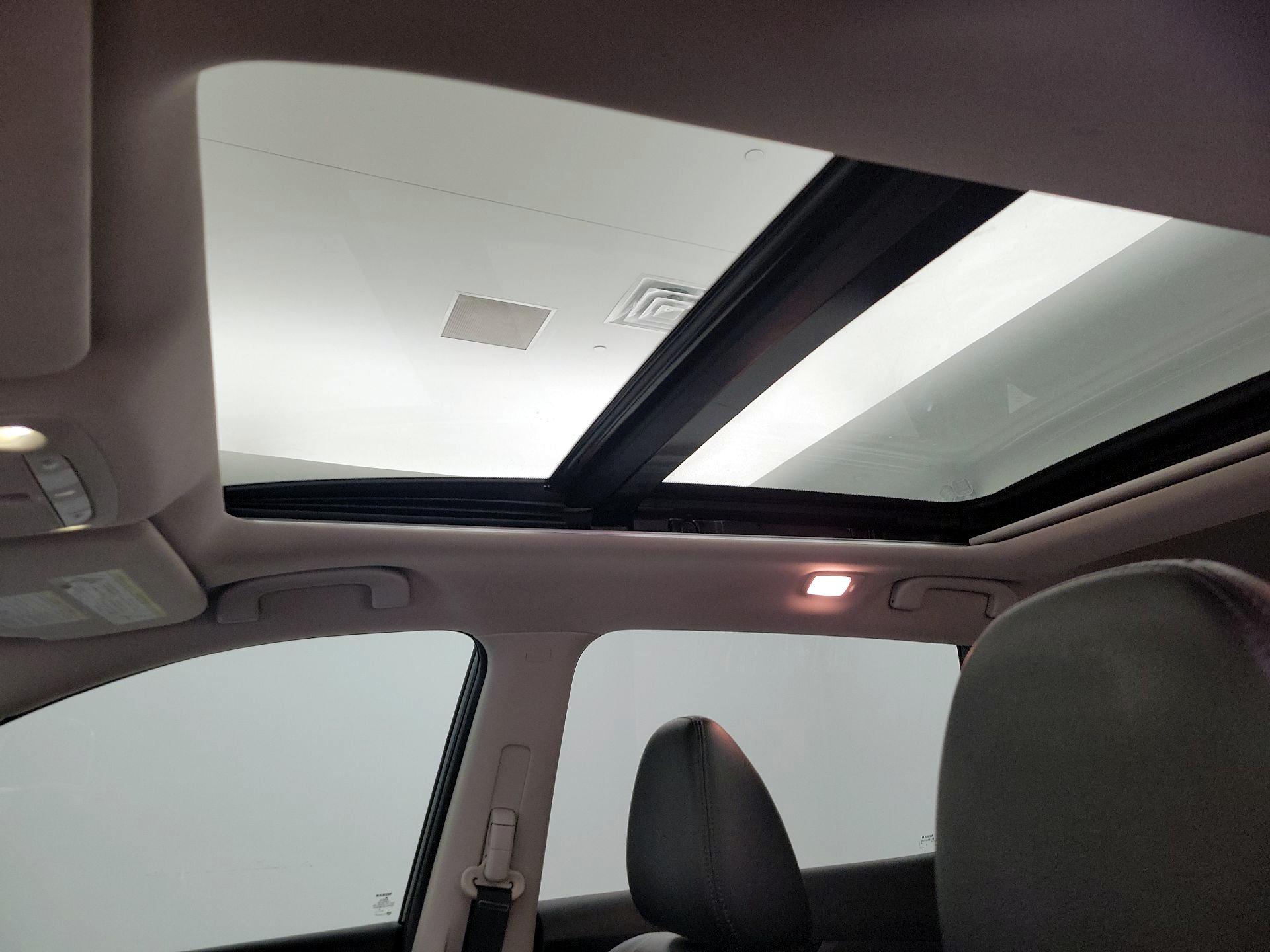 Thumbnail: 2019 Nissan Rogue - 20