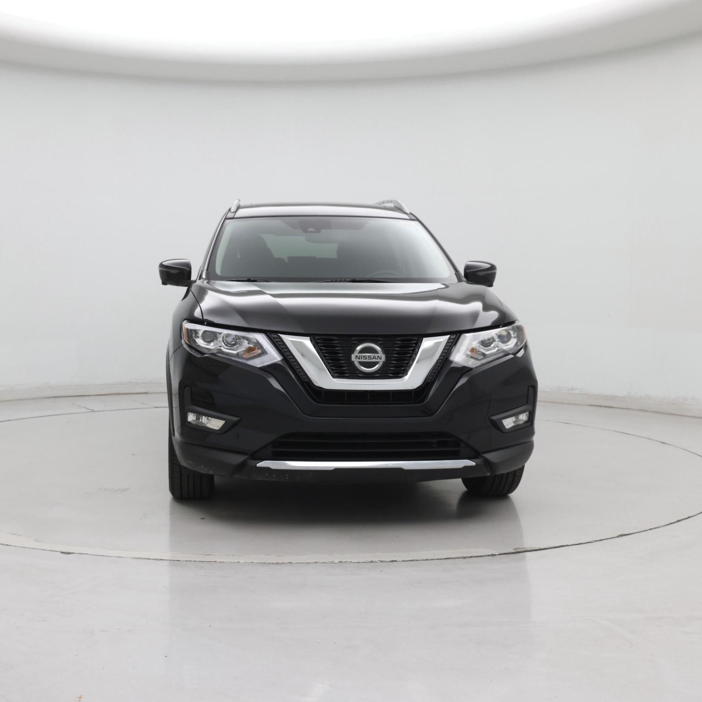 Thumbnail: 2019 Nissan Rogue - 5