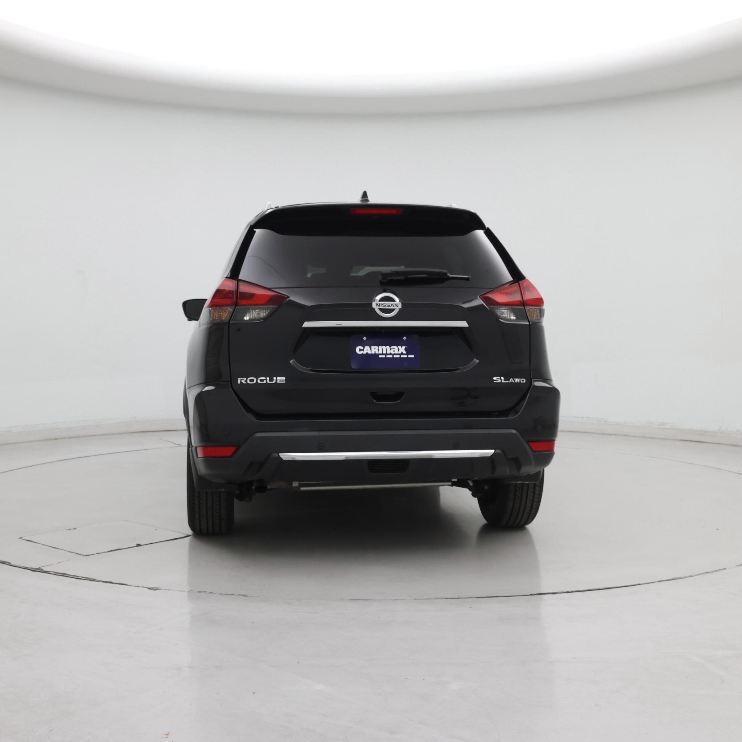 Thumbnail: 2019 Nissan Rogue - 6