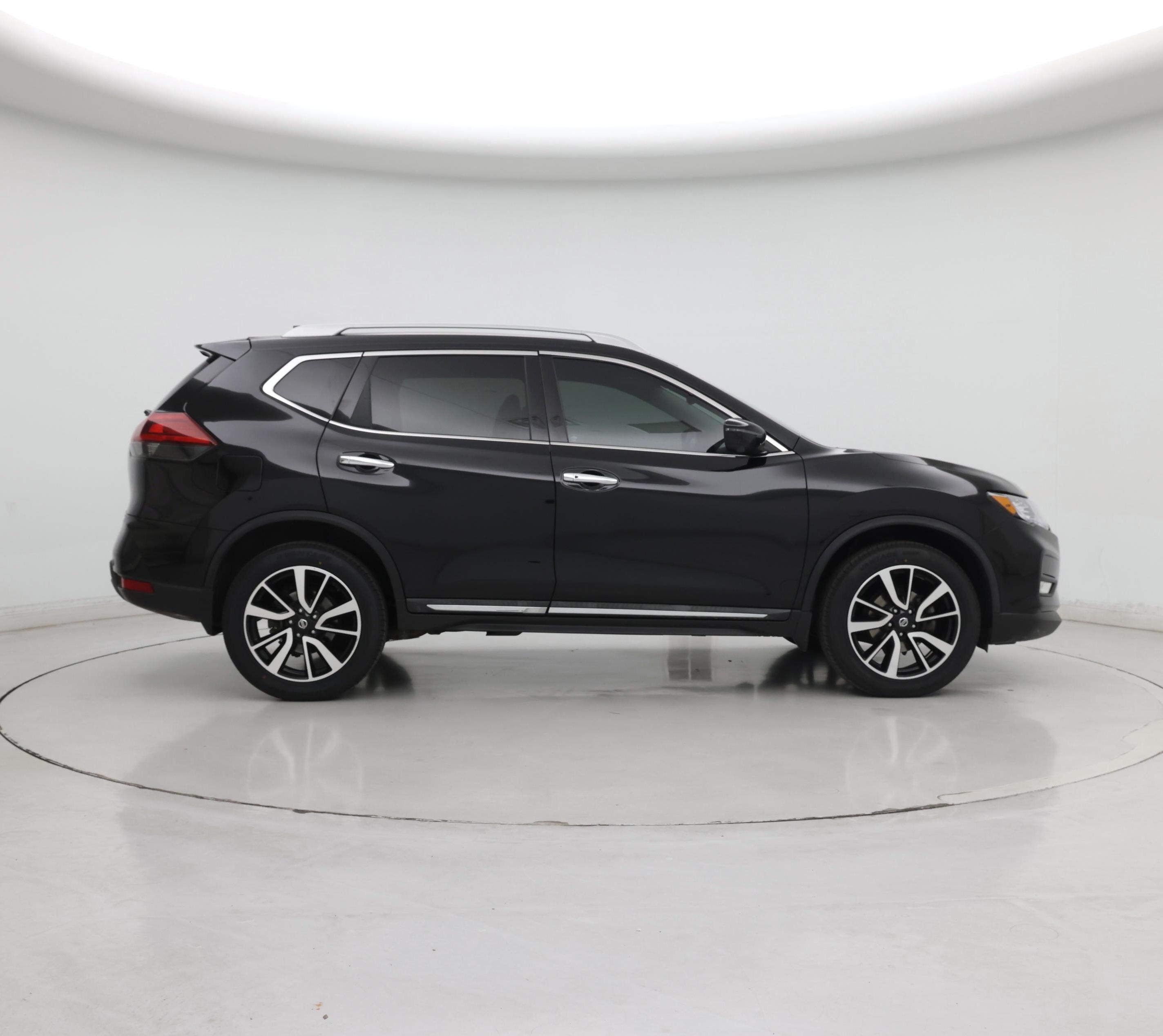Thumbnail: 2019 Nissan Rogue - 7