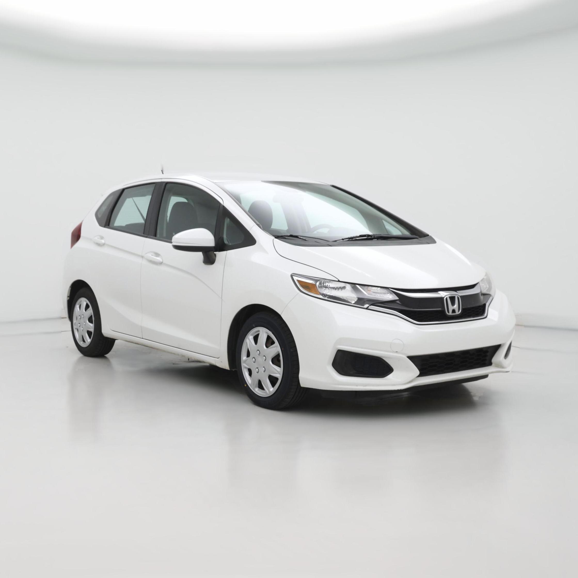 Thumbnail: 2019 Honda Fit - 1