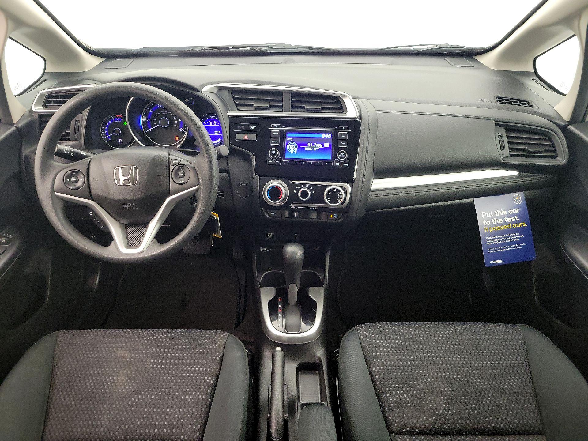 Thumbnail: 2019 Honda Fit - 9