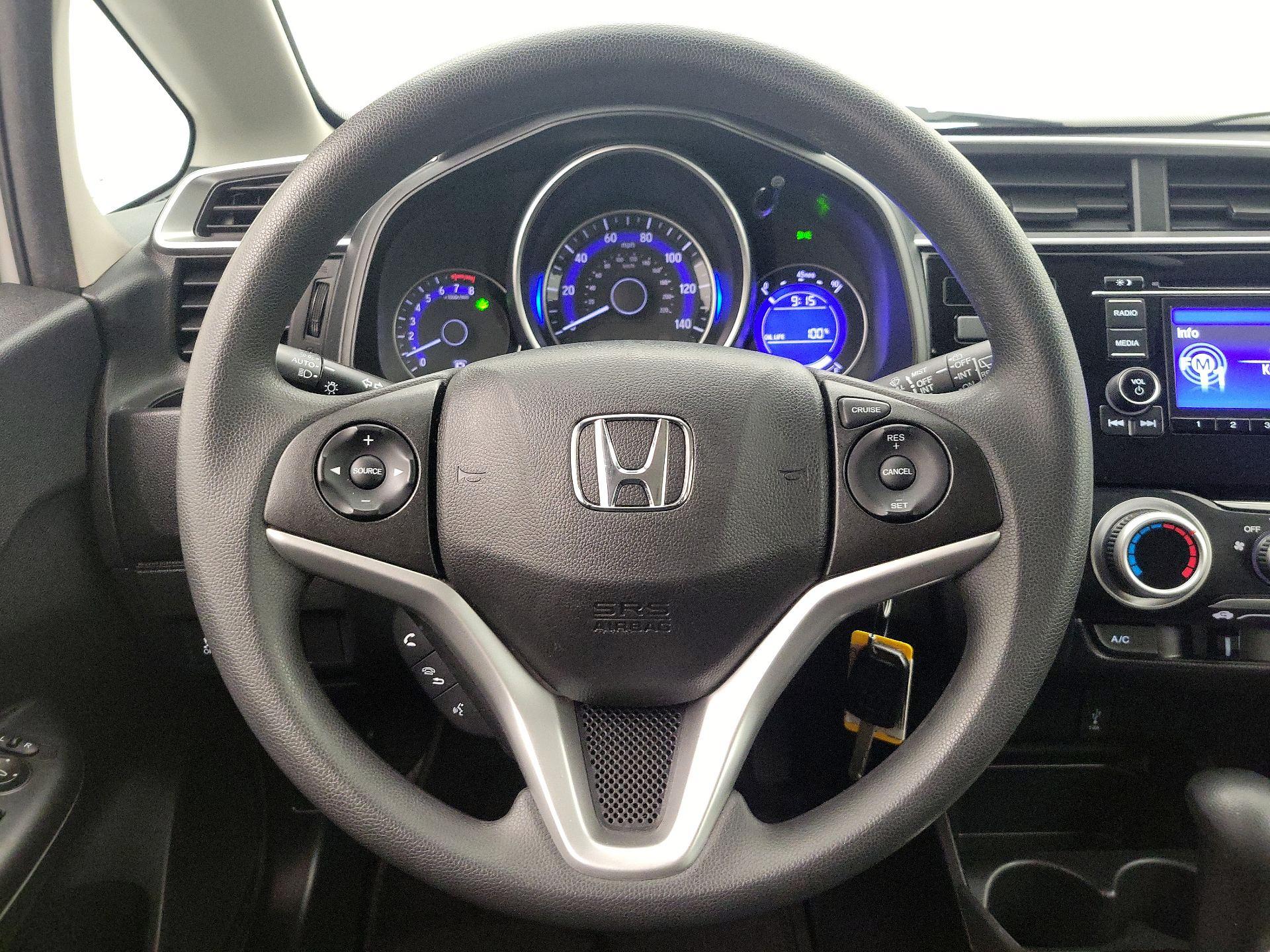 Thumbnail: 2019 Honda Fit - 10