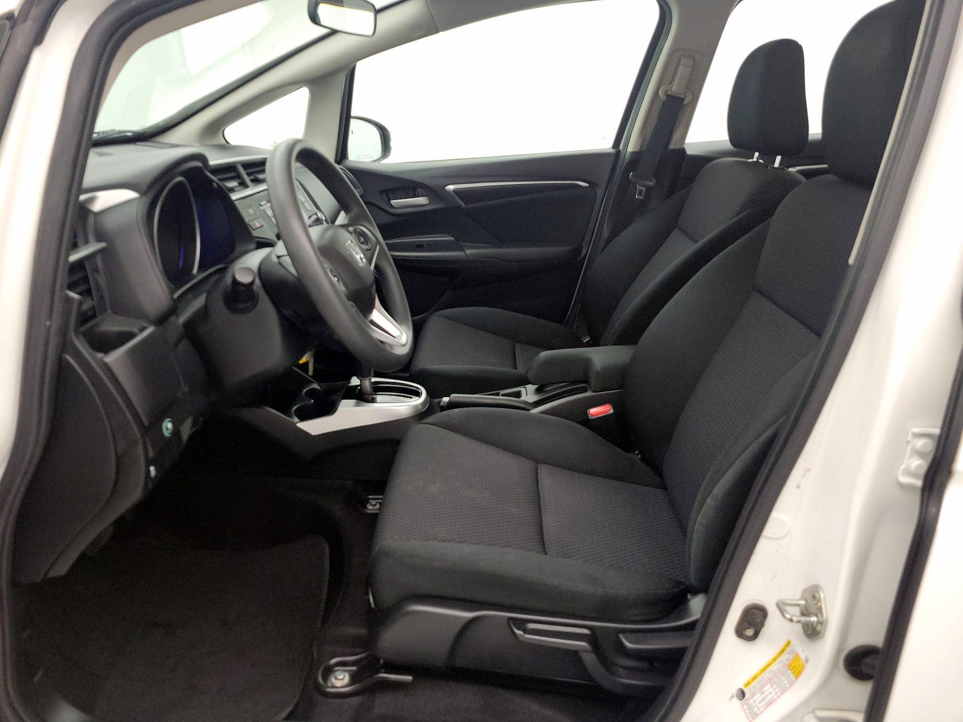 Thumbnail: 2019 Honda Fit - 11