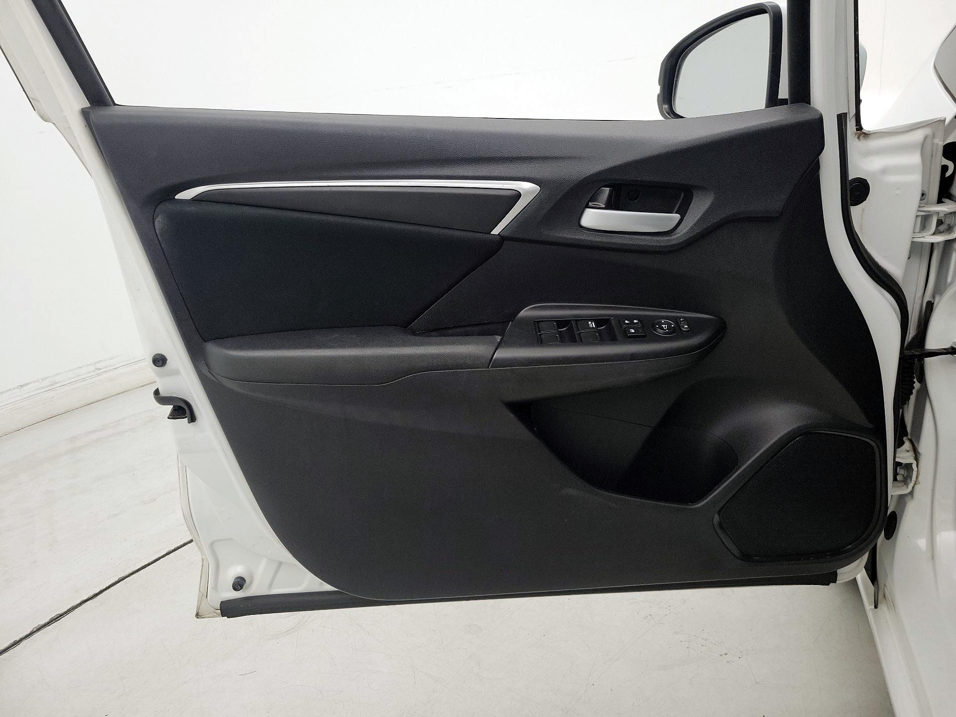 Thumbnail: 2019 Honda Fit - 12