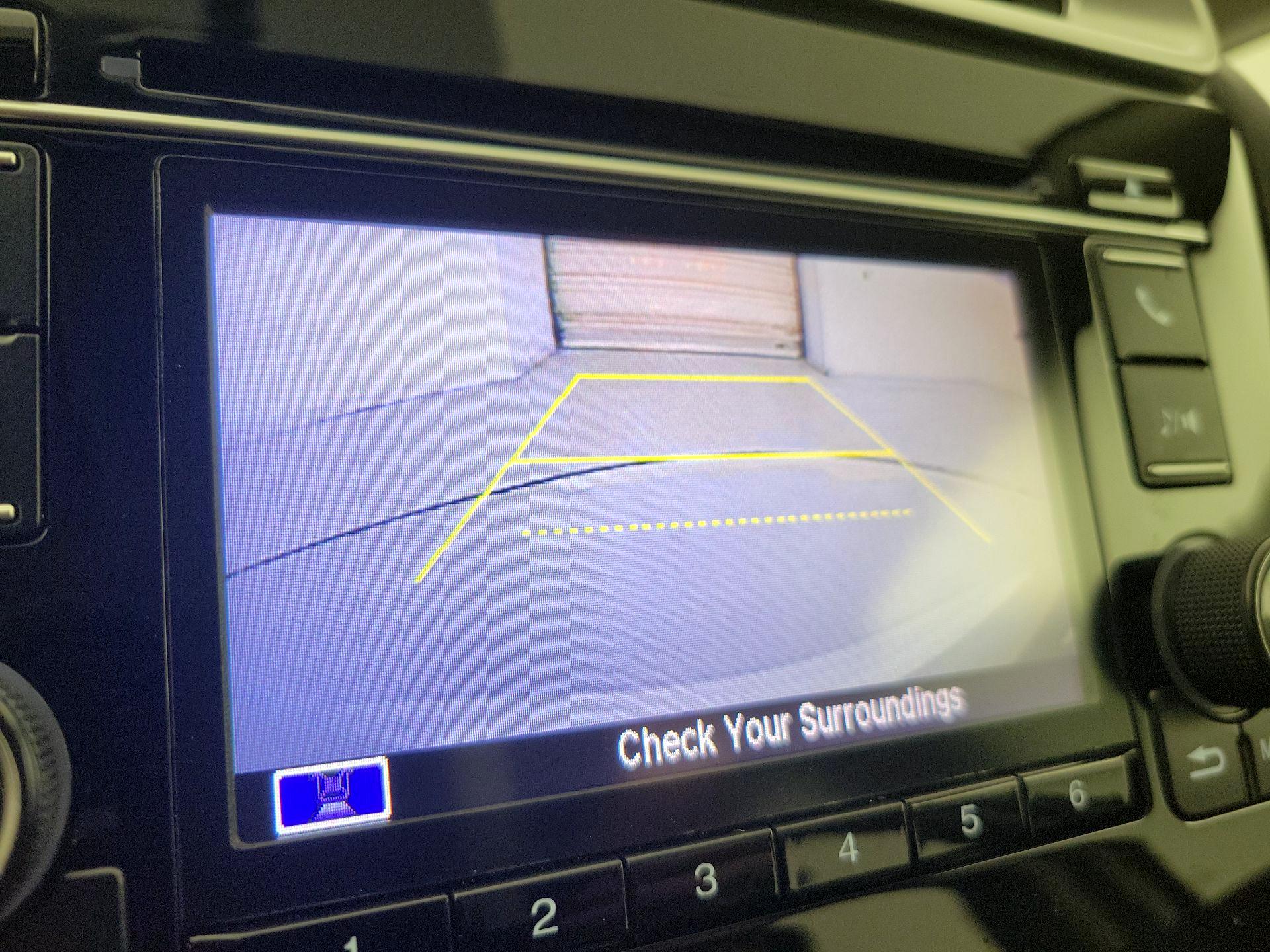 Thumbnail: 2019 Honda Fit - 14