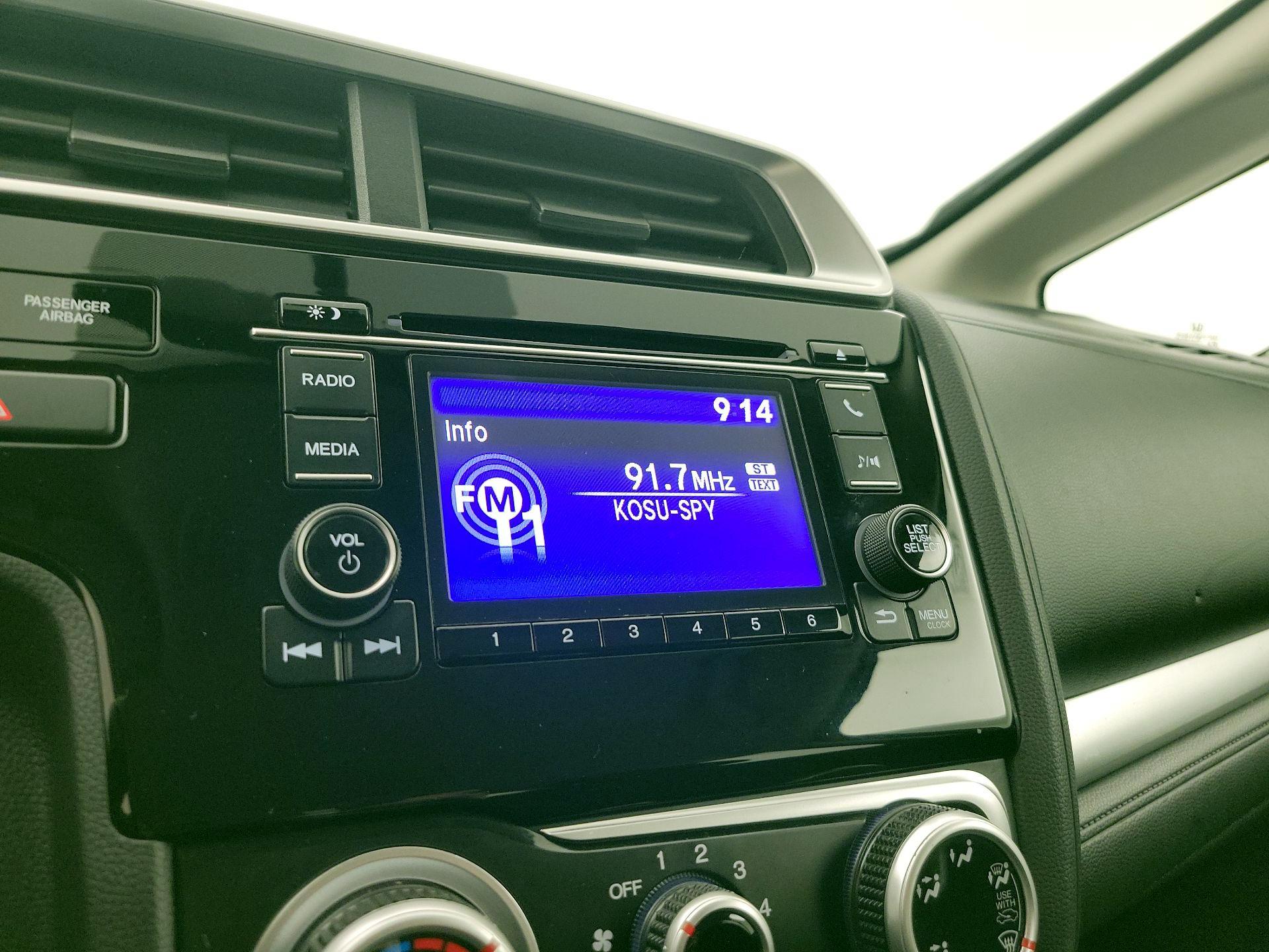 Thumbnail: 2019 Honda Fit - 15