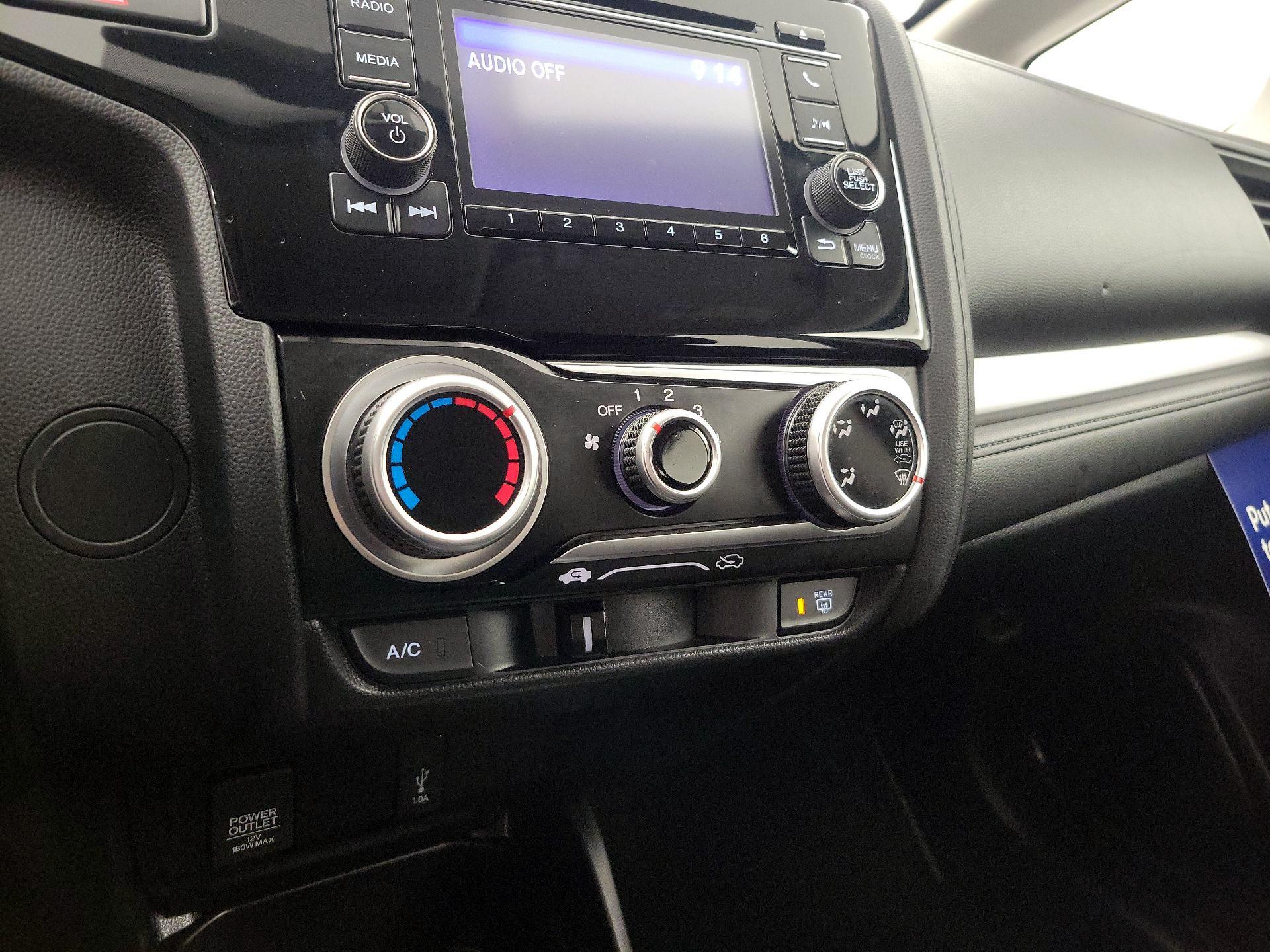 Thumbnail: 2019 Honda Fit - 16