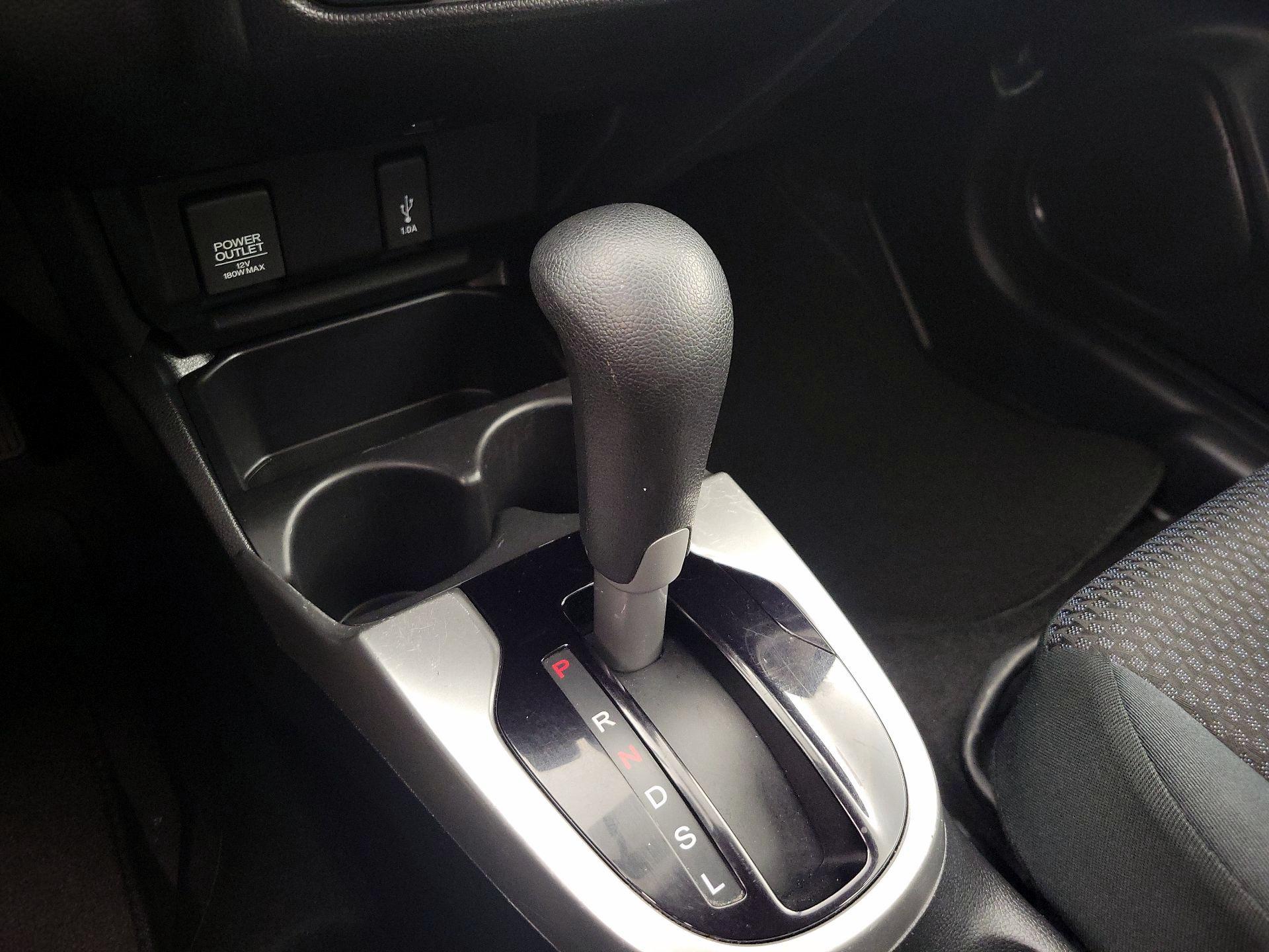 Thumbnail: 2019 Honda Fit - 17