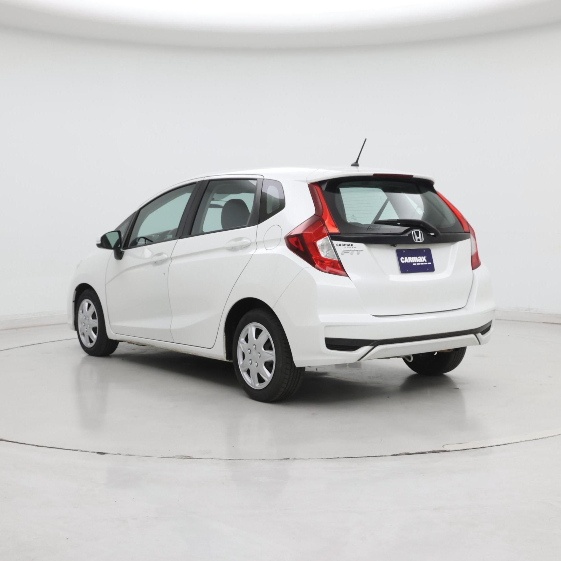 Thumbnail: 2019 Honda Fit - 2