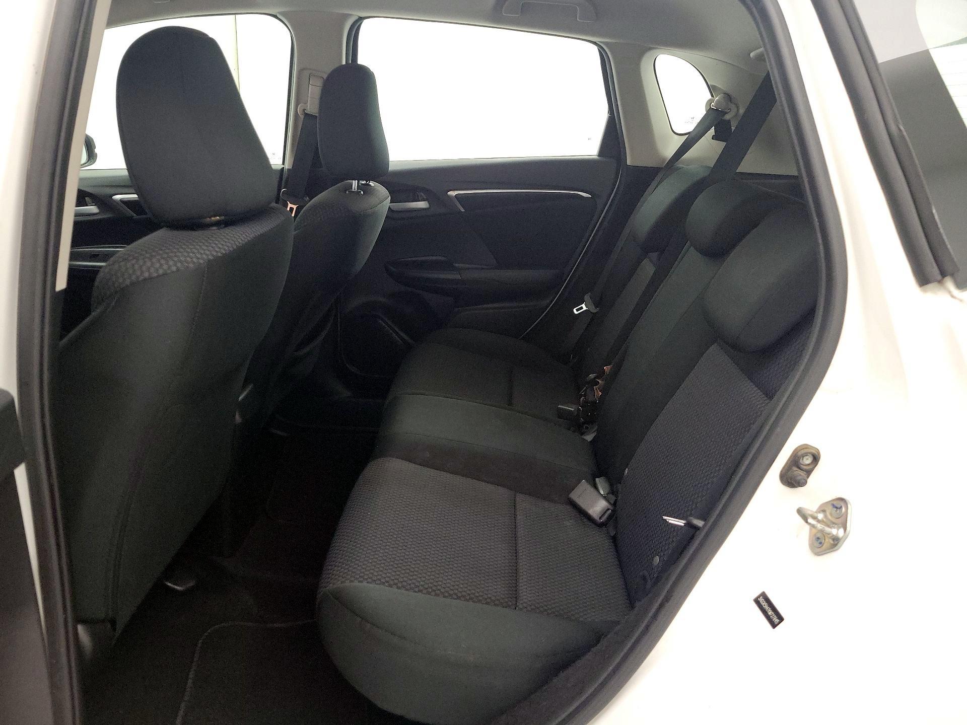 Thumbnail: 2019 Honda Fit - 19