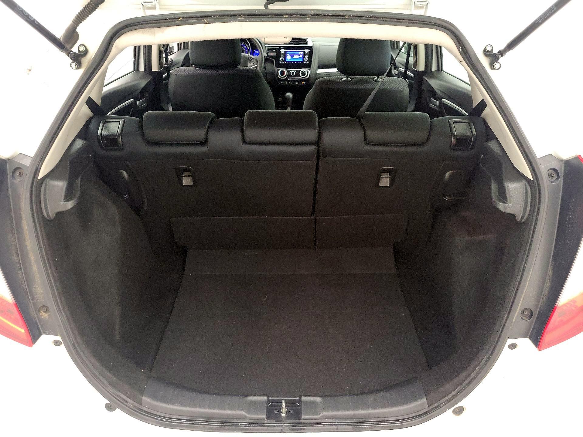 Thumbnail: 2019 Honda Fit - 20