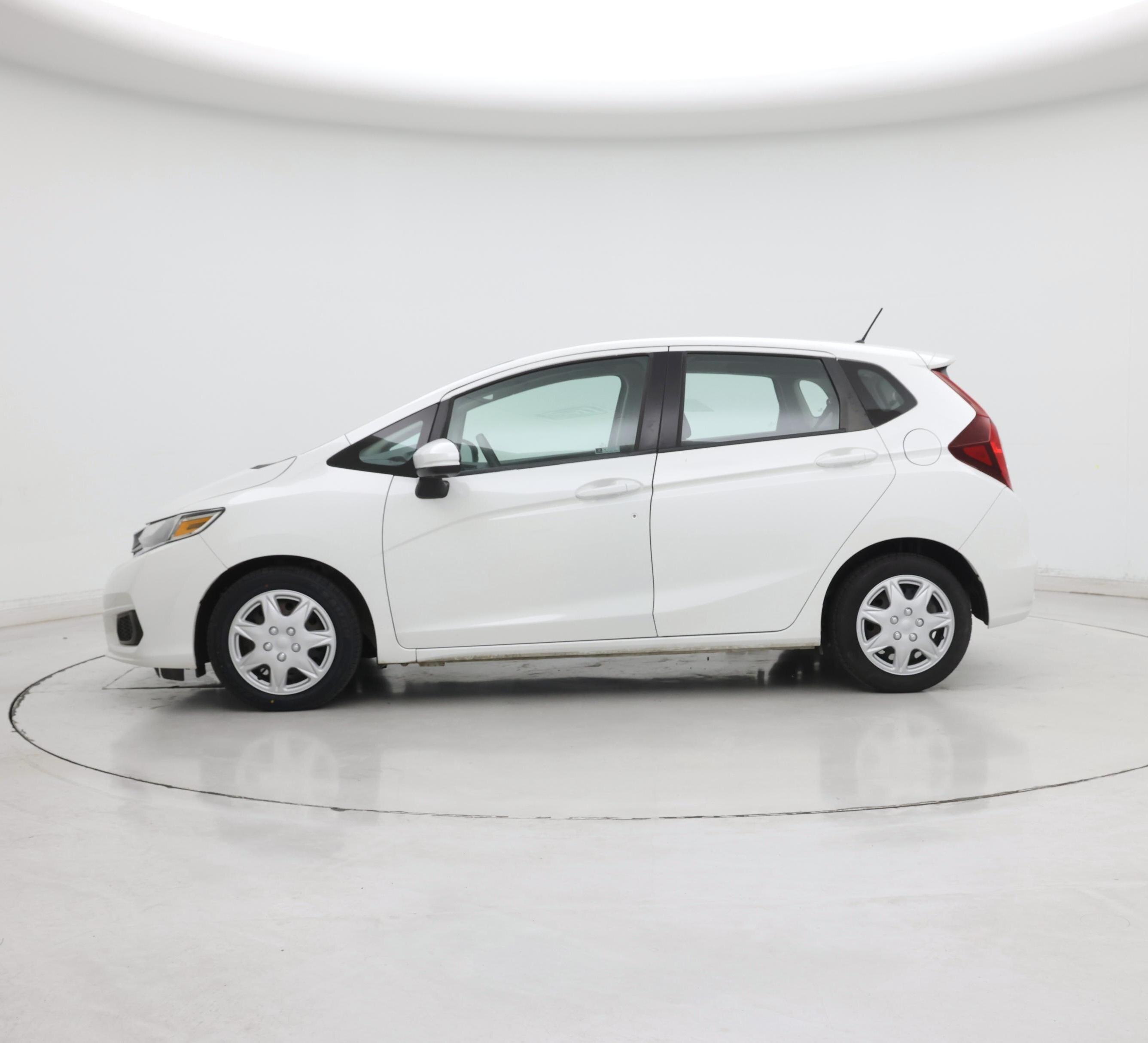 Thumbnail: 2019 Honda Fit - 3