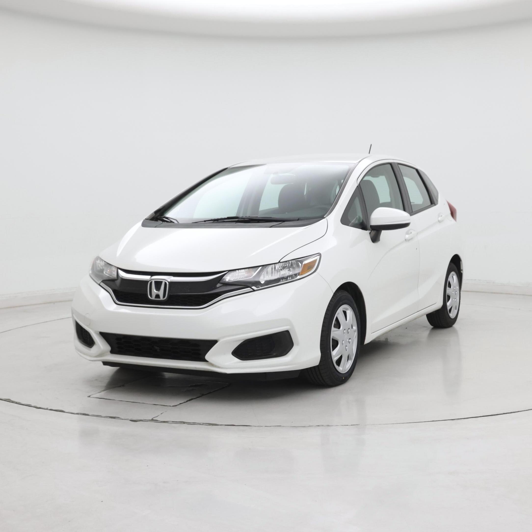 Thumbnail: 2019 Honda Fit - 4