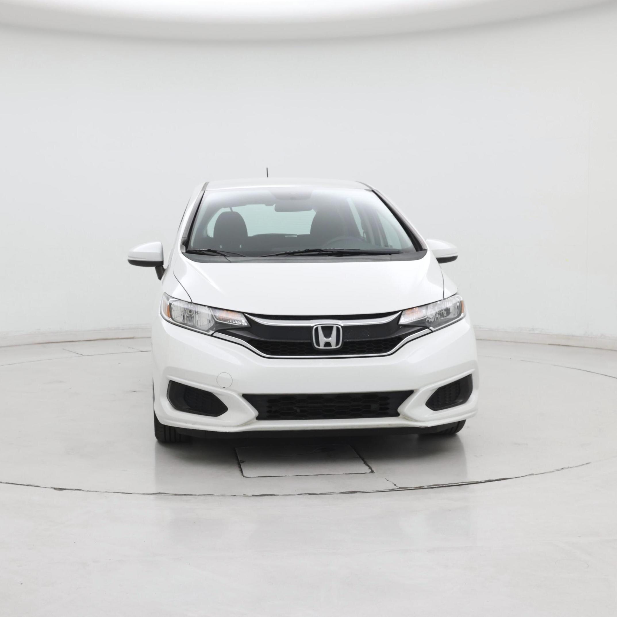 Thumbnail: 2019 Honda Fit - 5