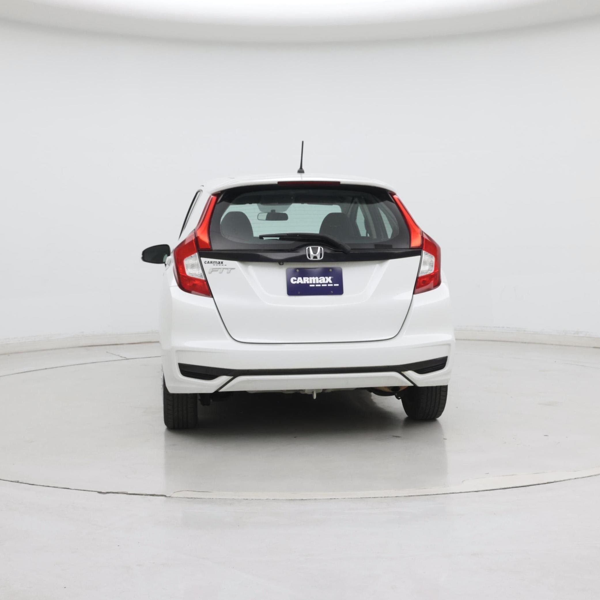 Thumbnail: 2019 Honda Fit - 6