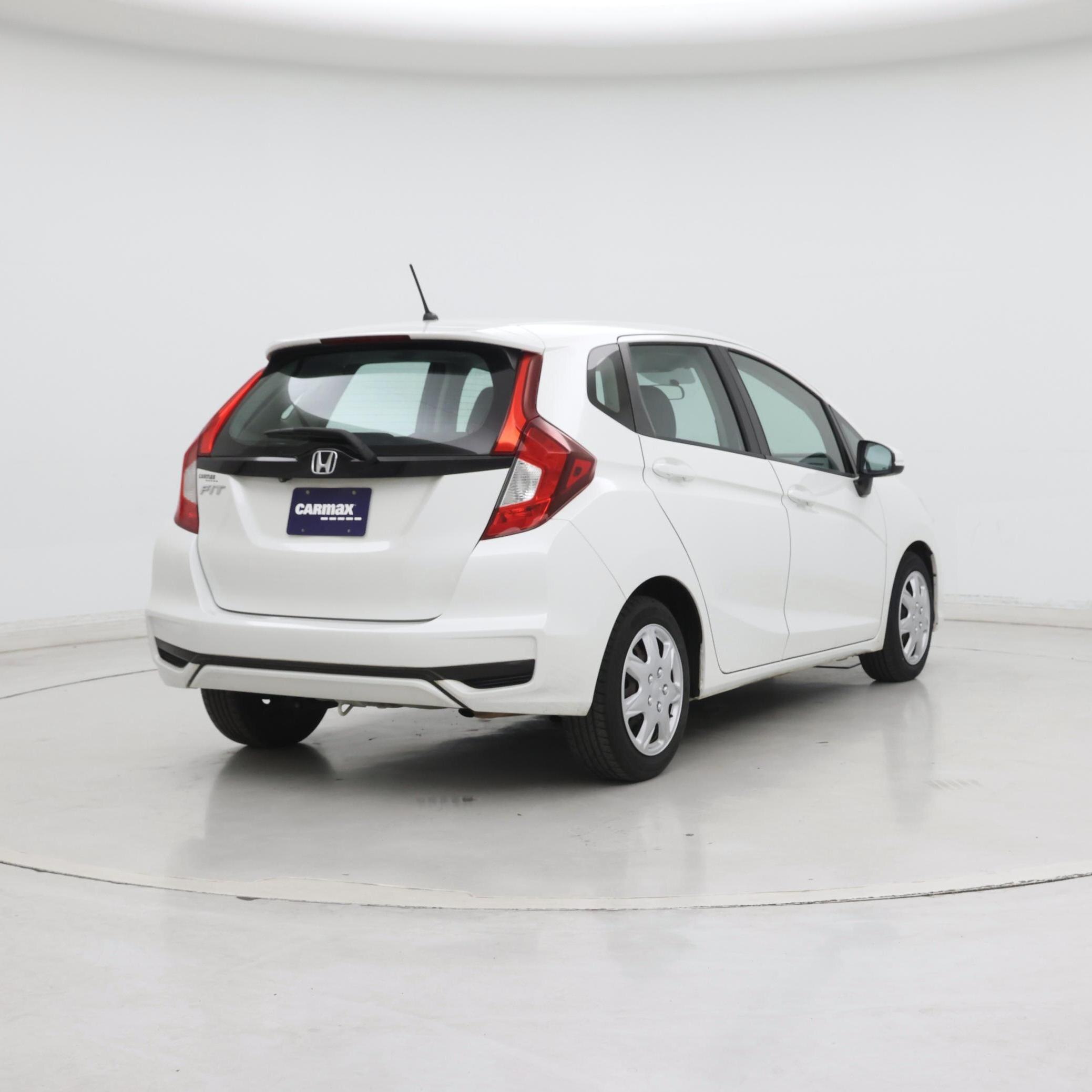 Thumbnail: 2019 Honda Fit - 8