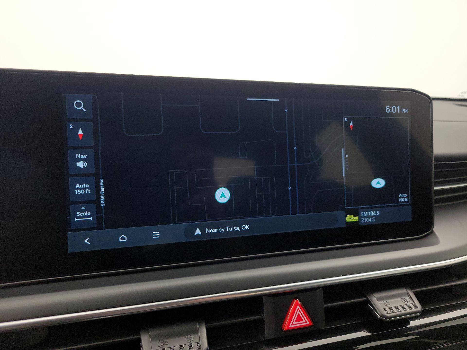 Thumbnail: 2025 Kia K5 - 14