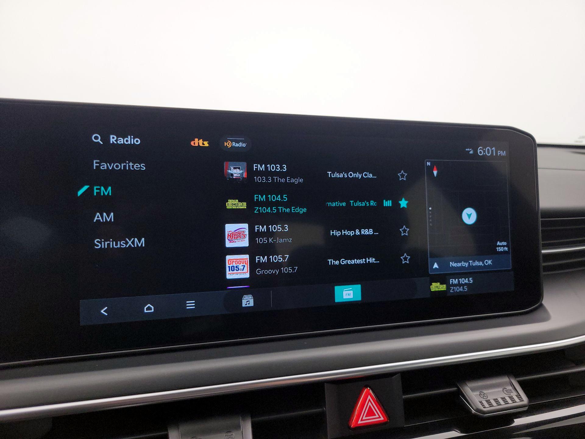 Thumbnail: 2025 Kia K5 - 16