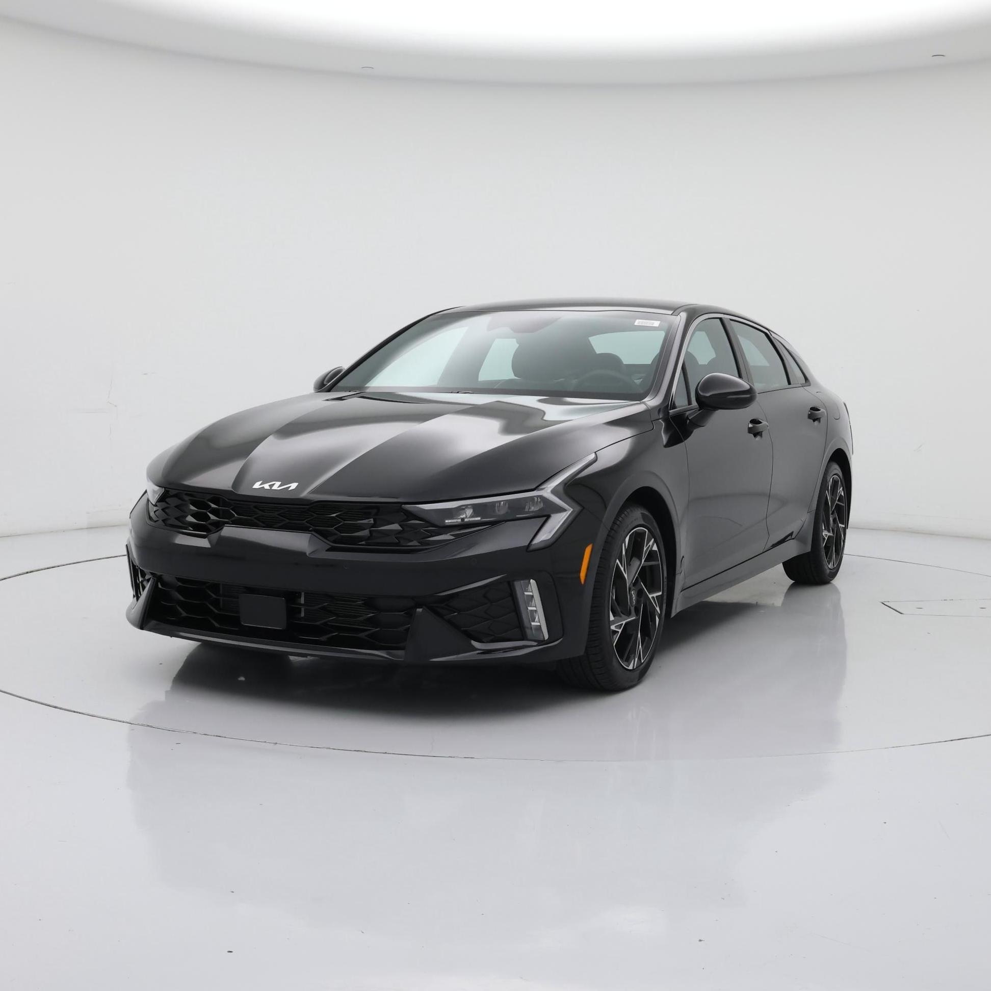 Thumbnail: 2025 Kia K5 - 4