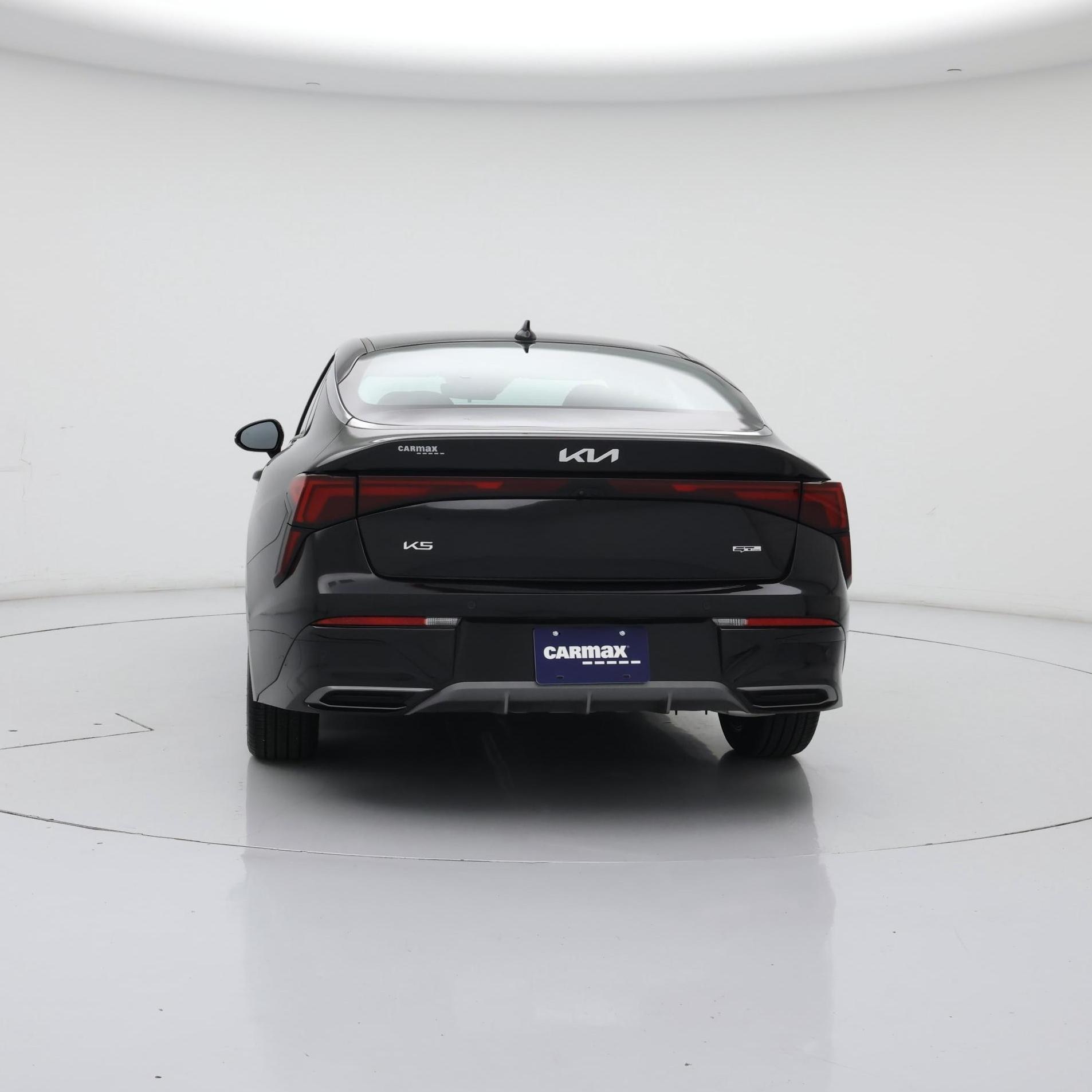 Thumbnail: 2025 Kia K5 - 6