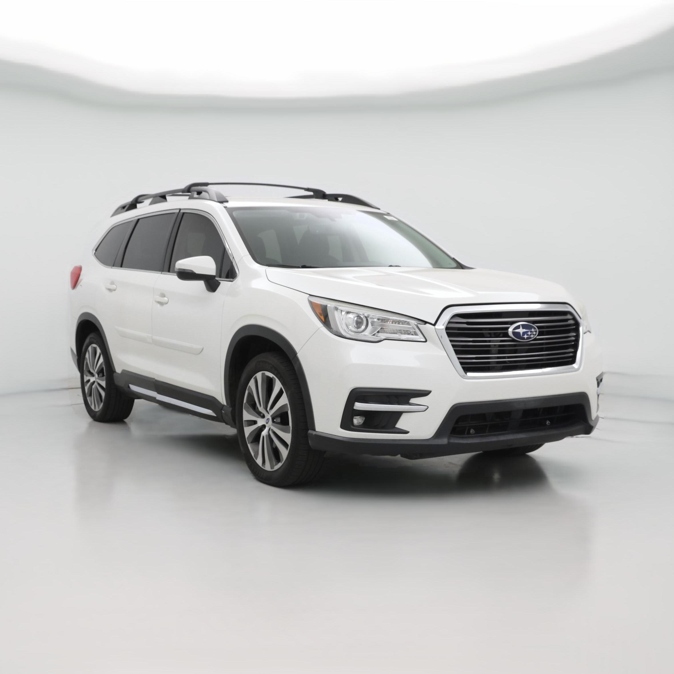 Thumbnail: 2020 Subaru Ascent - 1